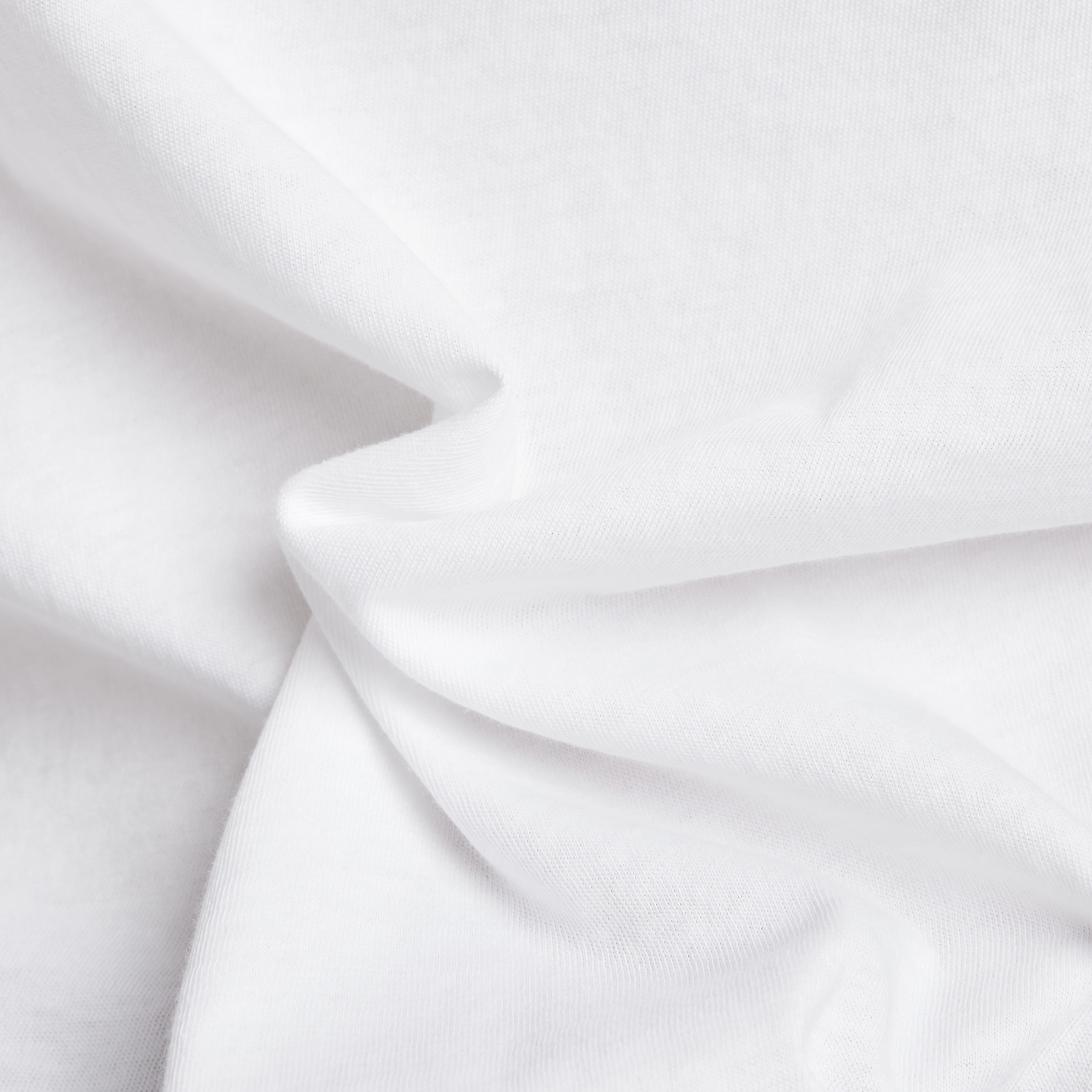 G-STAR T-Shirt »Lash fem loose« mit fixiertem Umschlagsaum