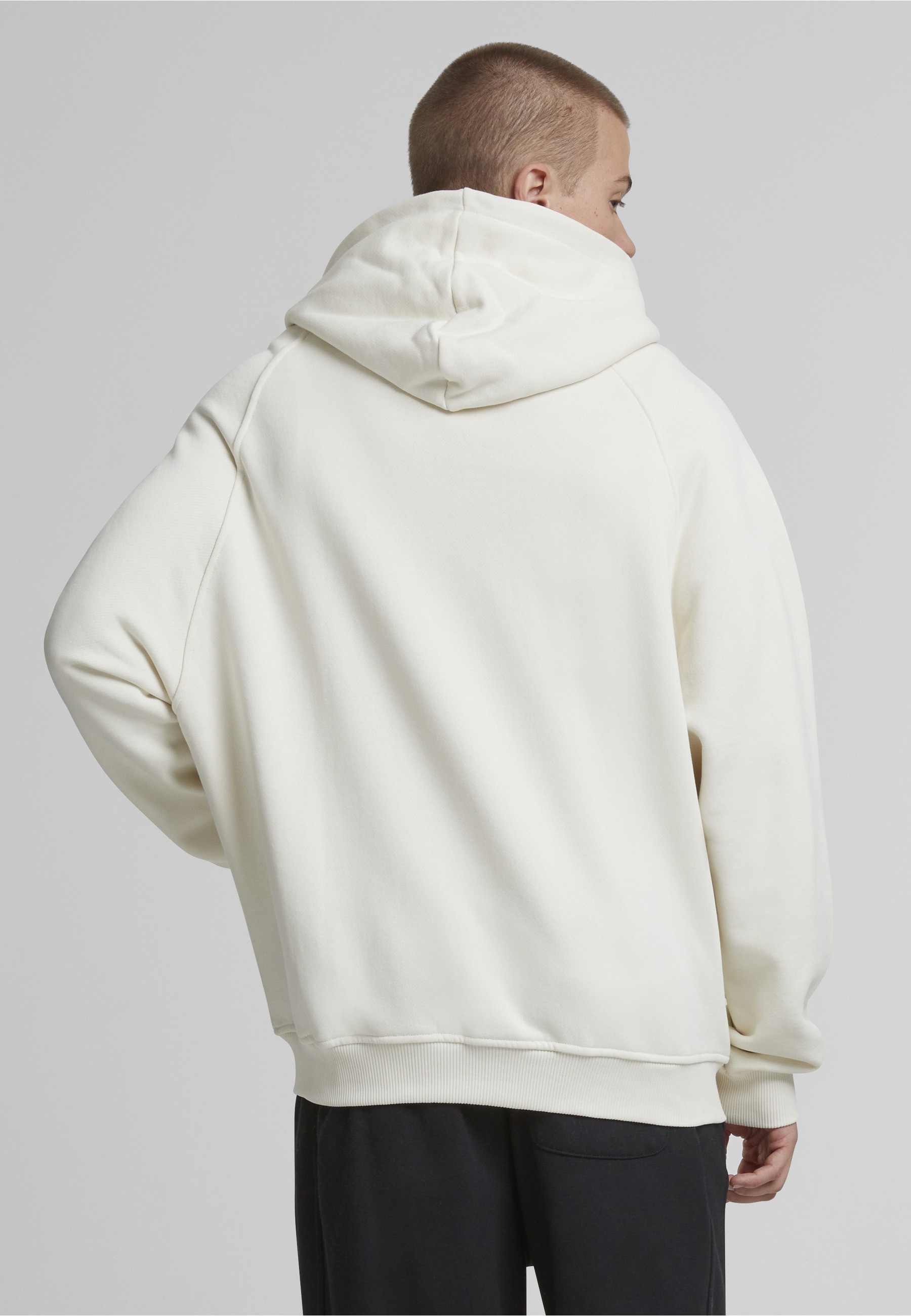 PEQUS Kapuzenpullover »PEQUS PEQUS Mythic Logo Zip Hoodie« 1 tlg.