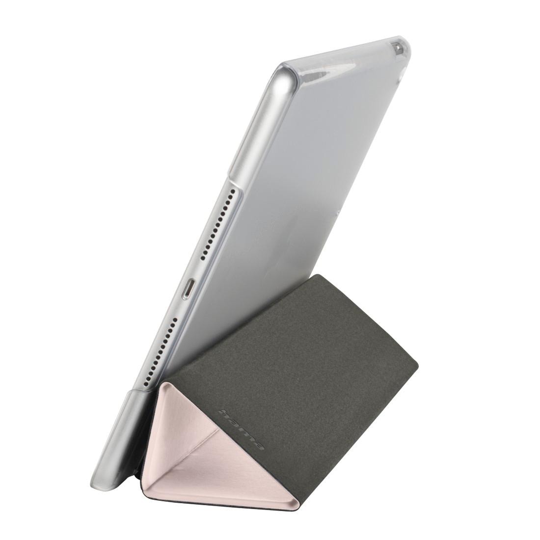 Hama Tablet-Hülle »Tablet-Case "Fold Clear" für Samsung Galaxy Tab A8 10.5", Tablethülle«