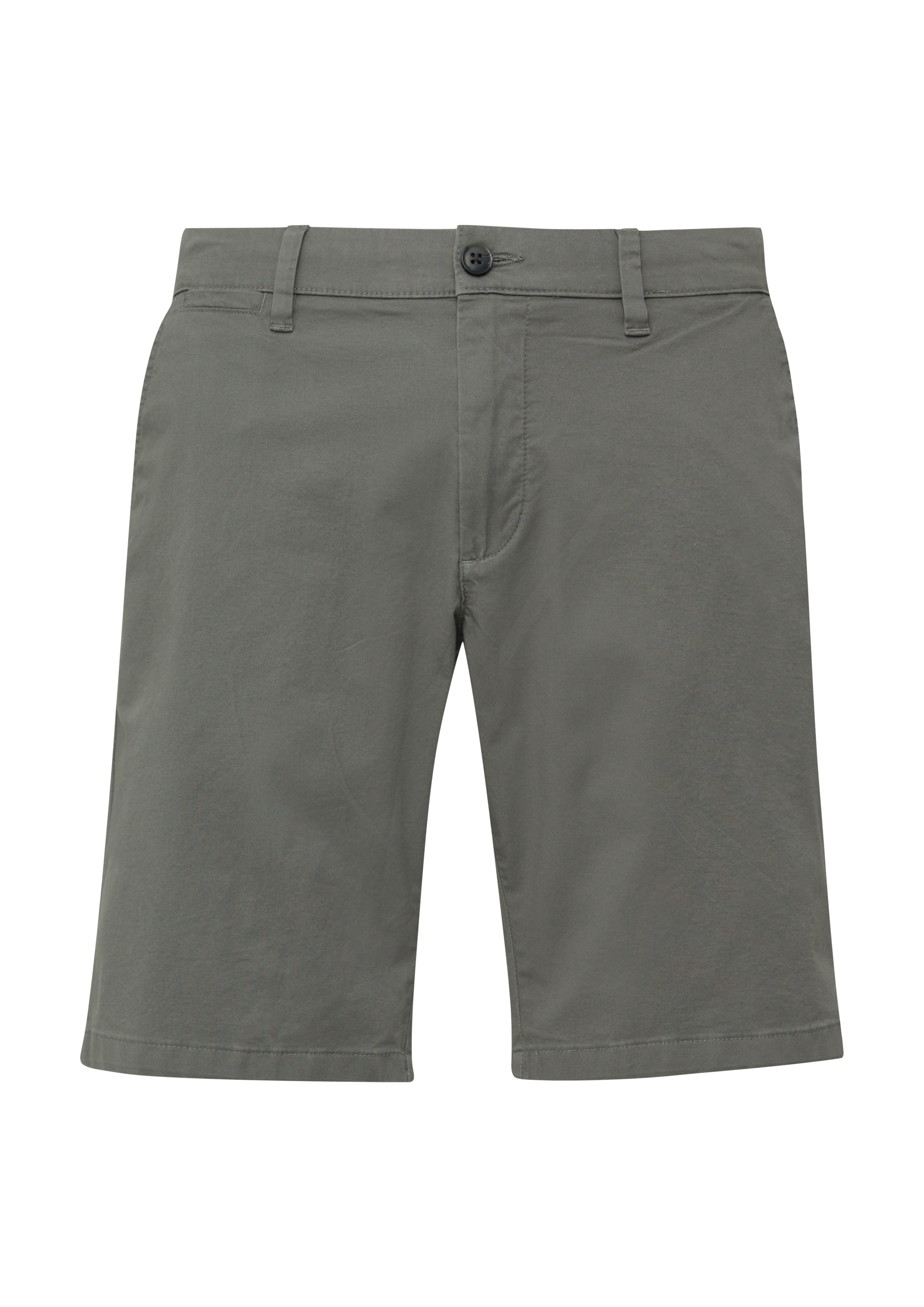 s.Oliver Chinoshorts, mit Waschung