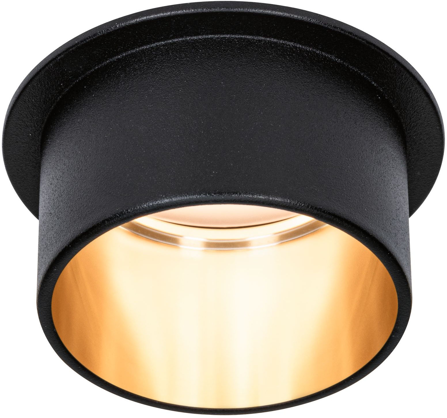 Paulmann LED Bad-Einbauleuchte »Gil«, Schutzart IP44, 3-Stufen-dimmbar, Ø 6,8 cm, inkl. LED Leuchtmittel