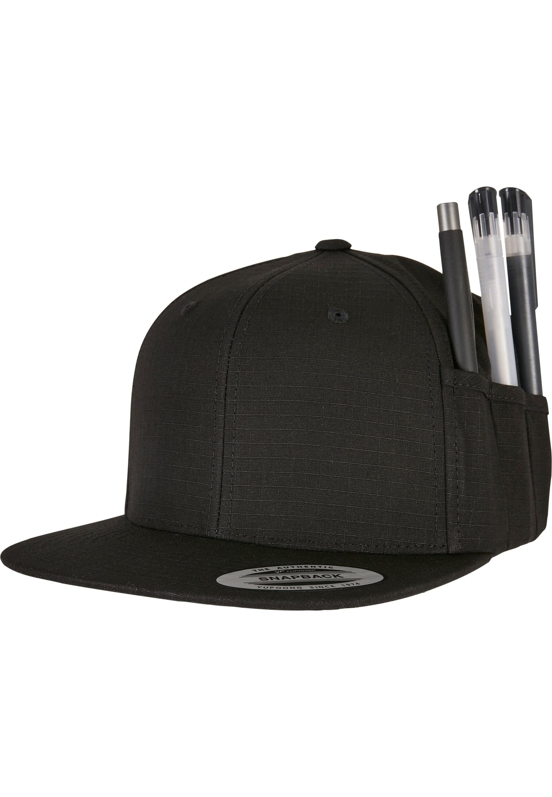Flexfit Snapback Cap »Flexfit Accessoires Pencil Holder Snapback Cap«