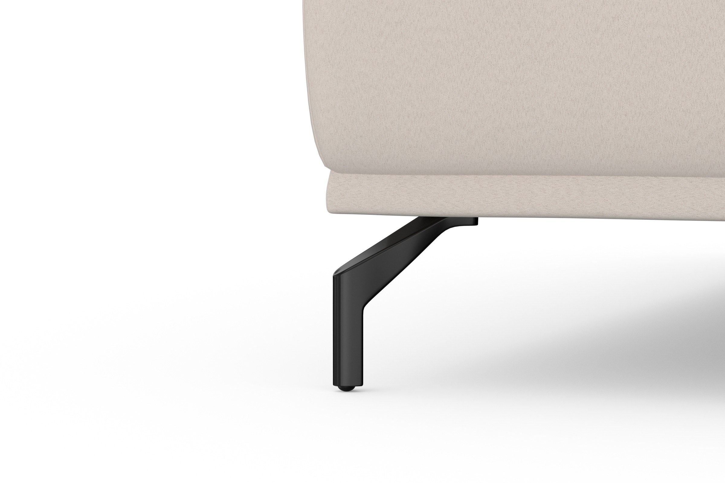 sit&more Wohnlandschaft »Bailando U-Form«, wahlweise mit Kopfteilverstellung und Vorziehsitz, motorisch
