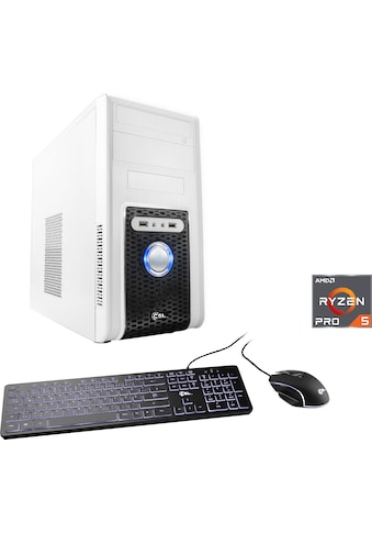 Gaming-PC »Sprint V28132«