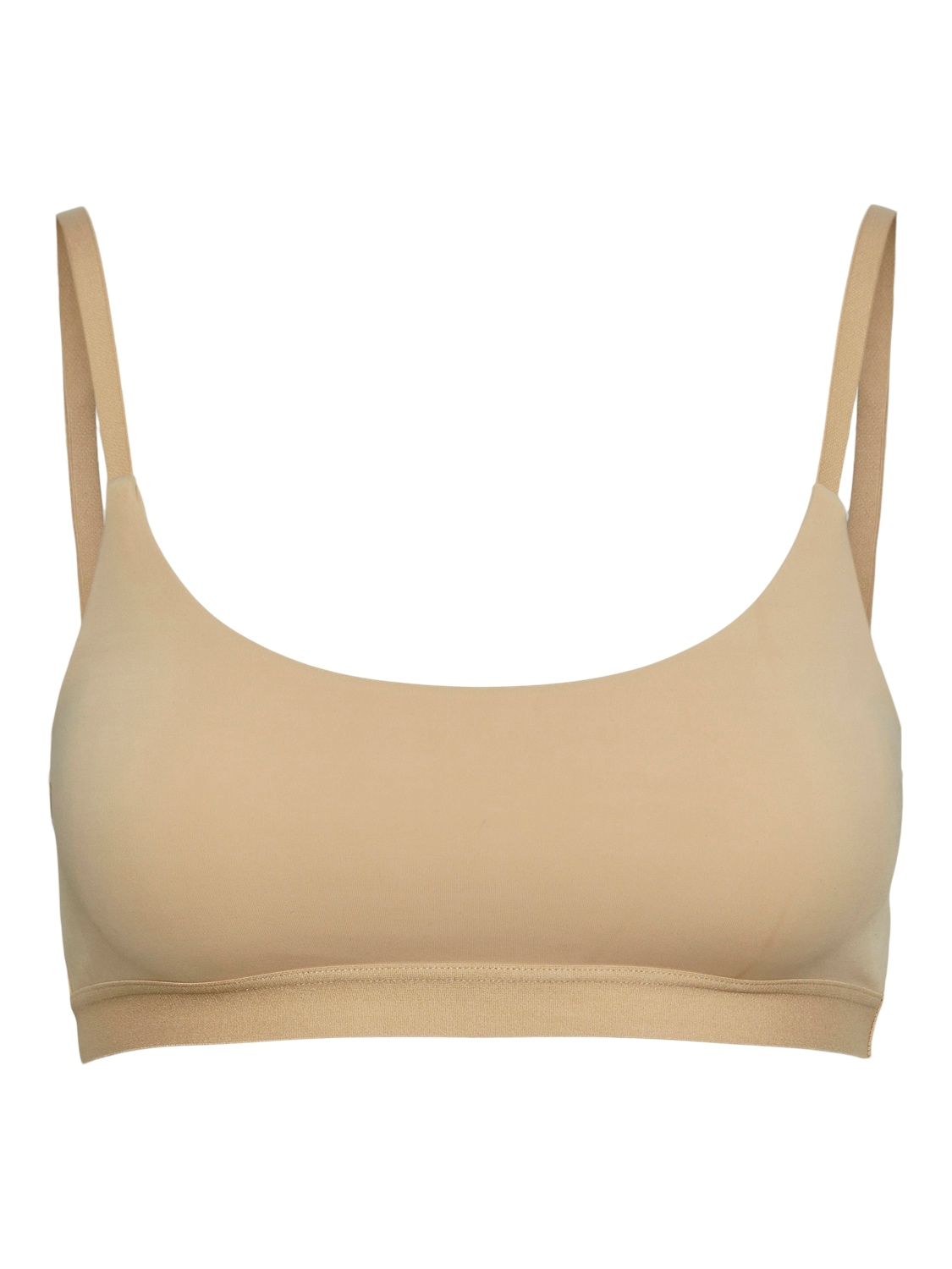 pieces Bralette »PCNAMEE BRA NOOS«
