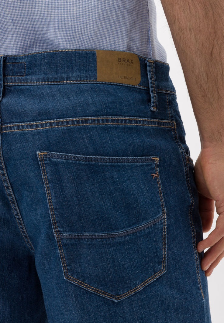 12. Bild von Brax Bermudas »Style BALI«