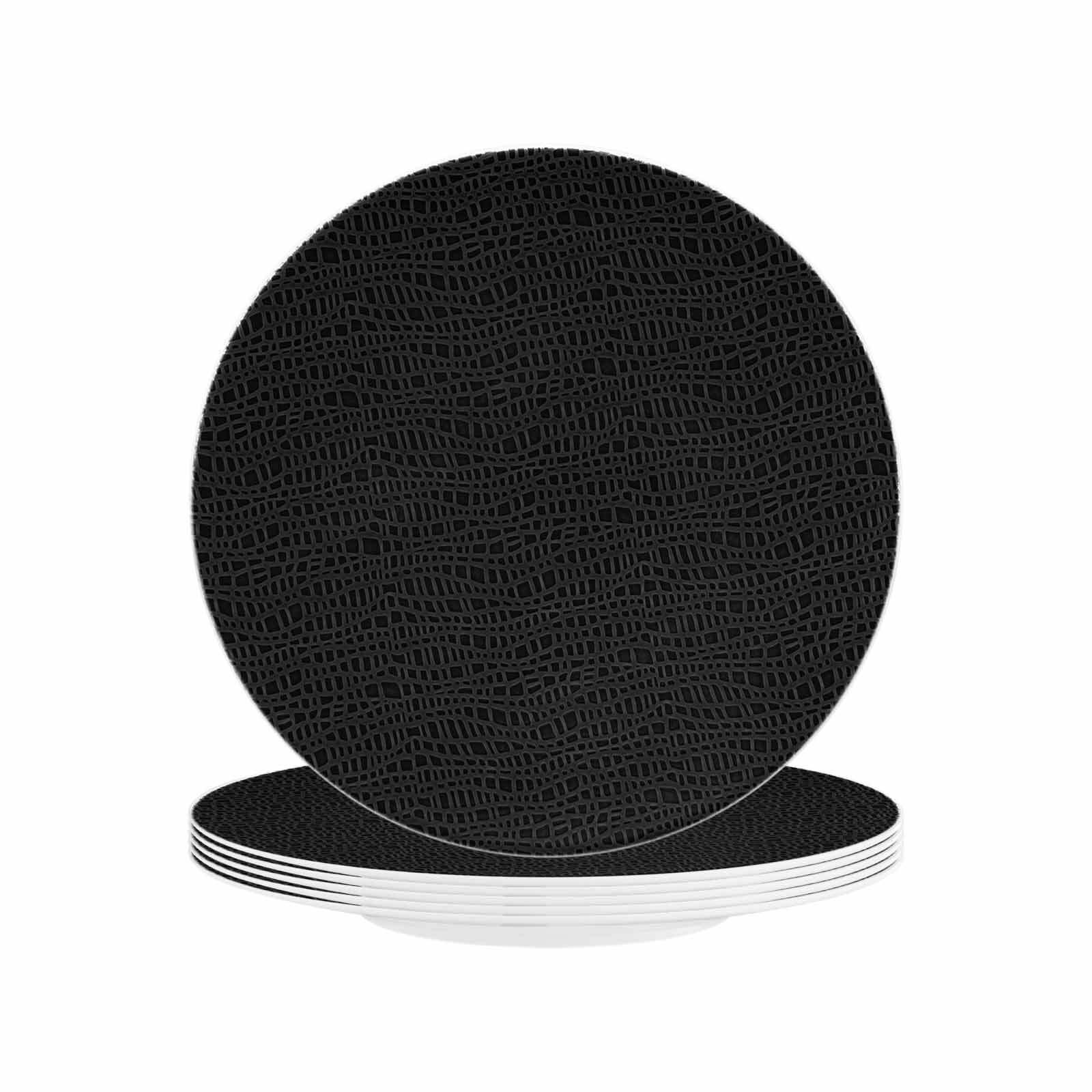 Seltmann Weiden Frühstücksteller »Frühstücksteller Life Fashion ø 22,5 cm 6 günstig online kaufen