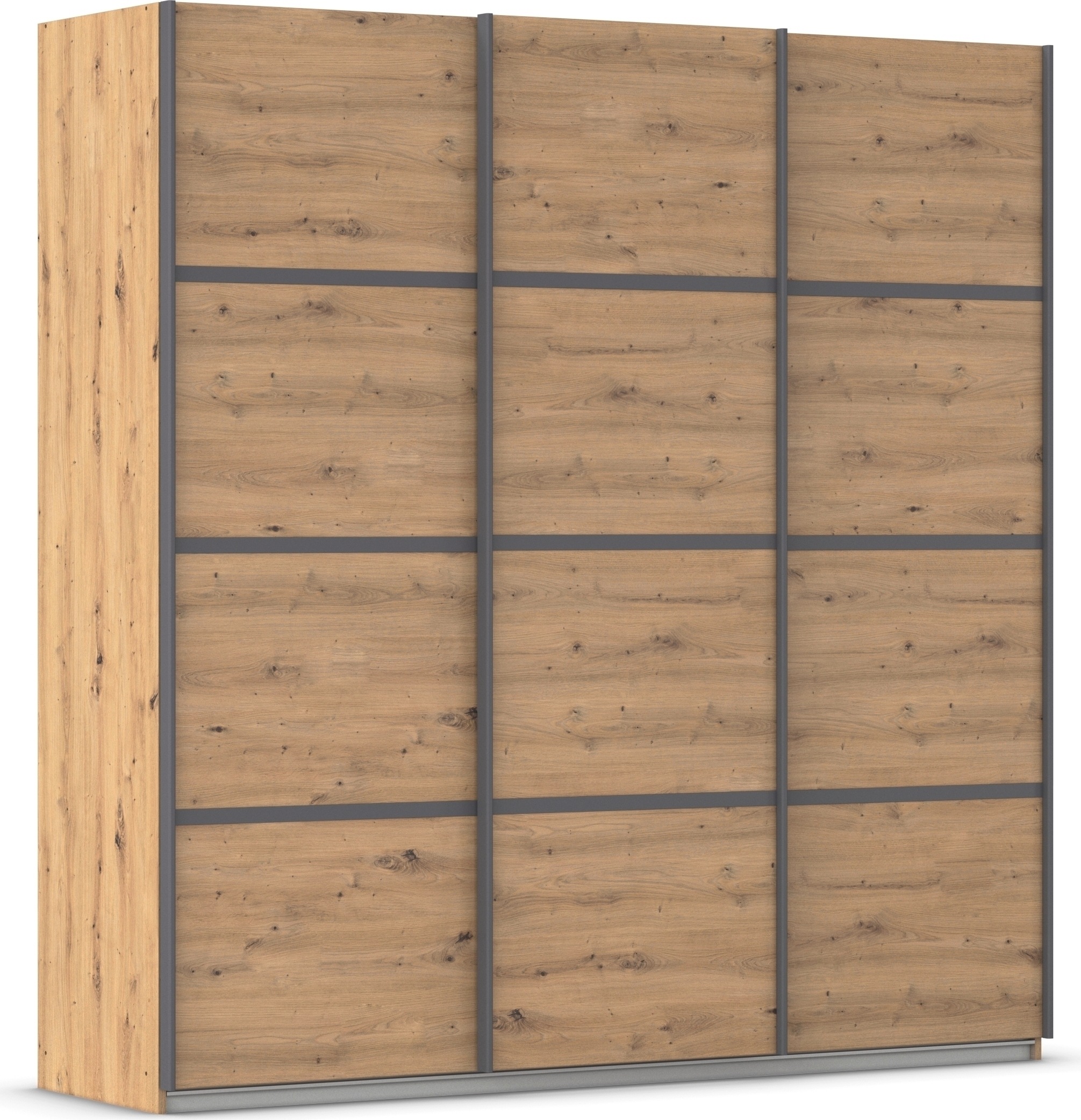 rauch Kleiderschrank Schwebetürenschrank OTTO´s Choice Garderobe günstig online kaufen