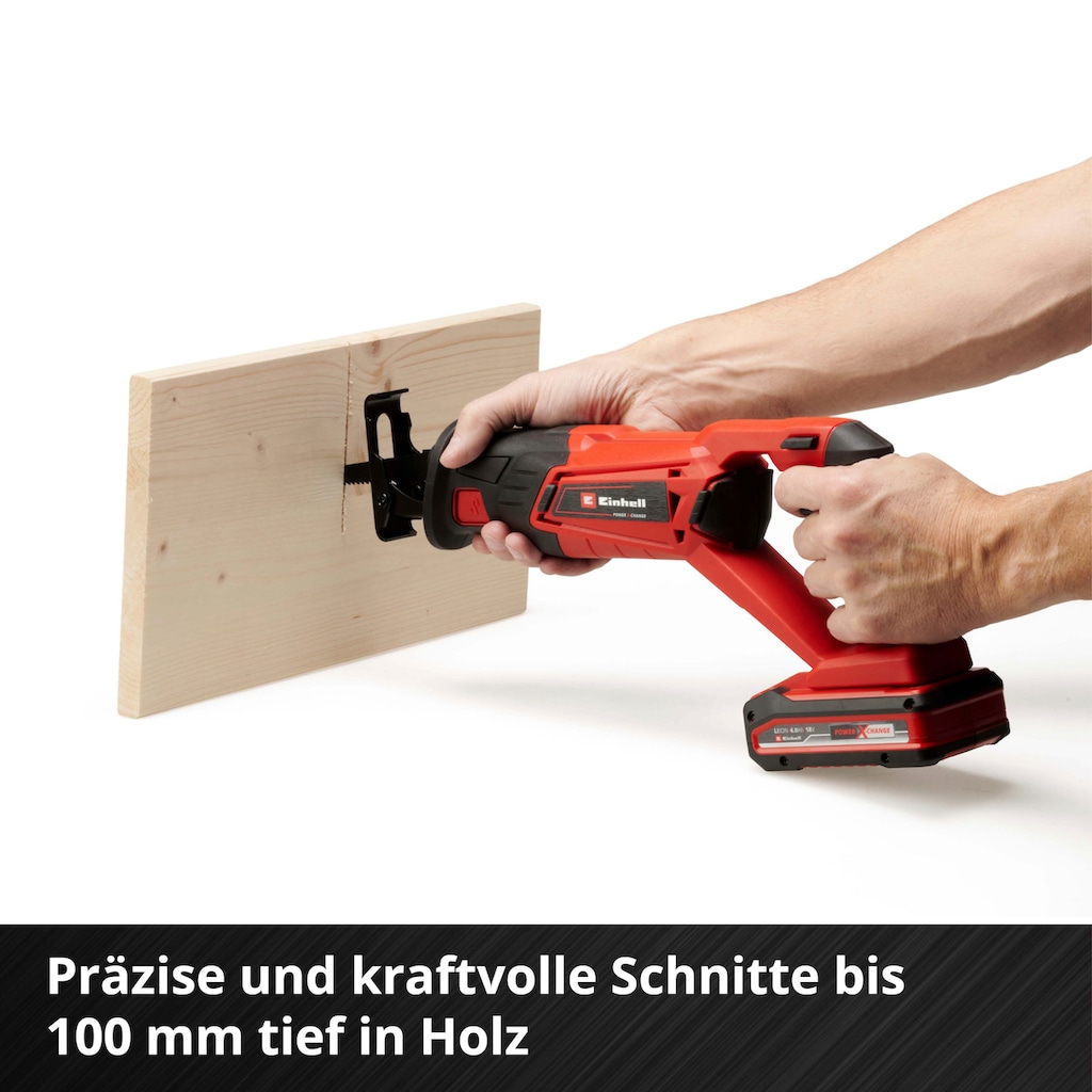 Einhell Universalsäge »TE-AP 18 Li-Solo«