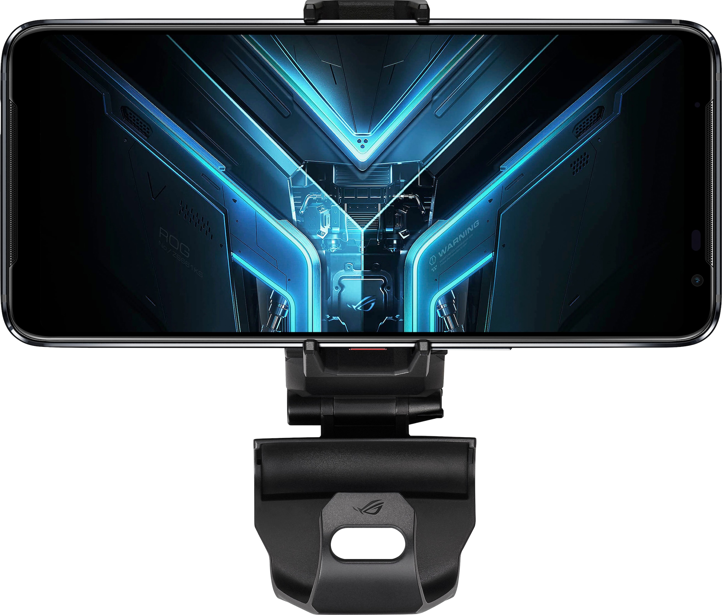 Asus Halterung »Clip«, bis 8 cm Zoll, Rog Phone 5,6 und 7