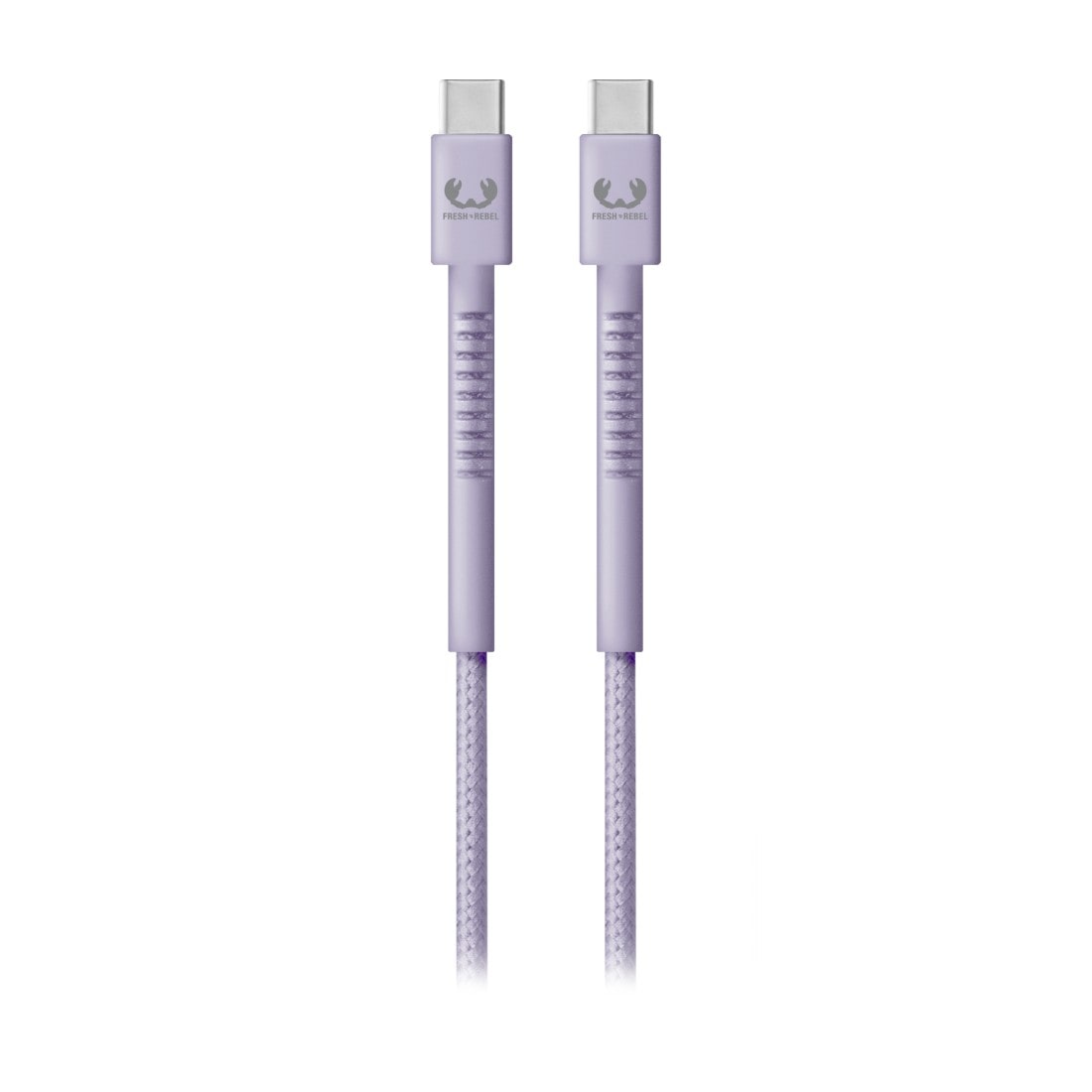Fresh´n Rebel Smartphone-Kabel »USB-C - USB-C Kabel "Fabriq", 2m«, USB Typ C-USB Typ C, 200 cm