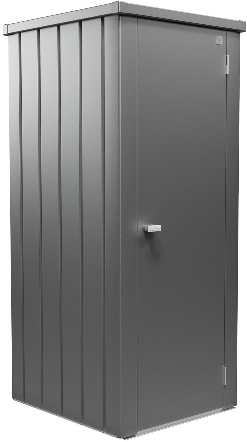 Biohort Mehrzweckschrank »Julia Gr. L HIGH, verschiedene Farben« 77,7x 180, günstig online kaufen