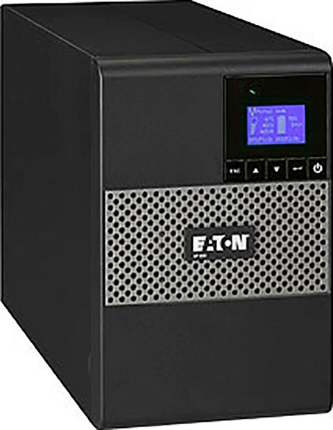 EATON USV-Anlage »5P 850i 850VA/600W Tower« jetzt im %Sale | Quelle.de