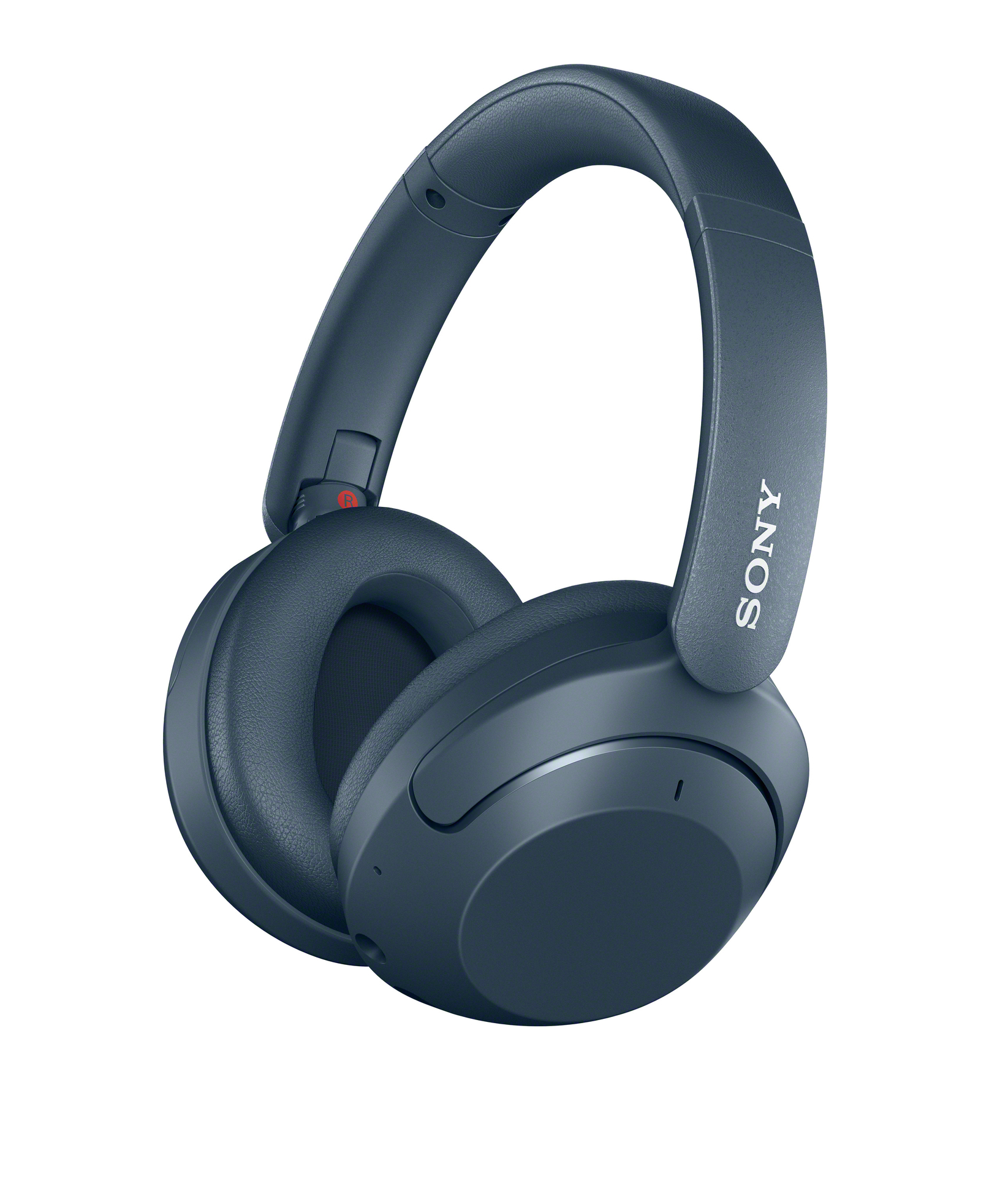Over-Ear-Kopfhörer »WH-XB910N«, A2DP Bluetooth-AVRCP Bluetooth-HFP-HSP, LED...