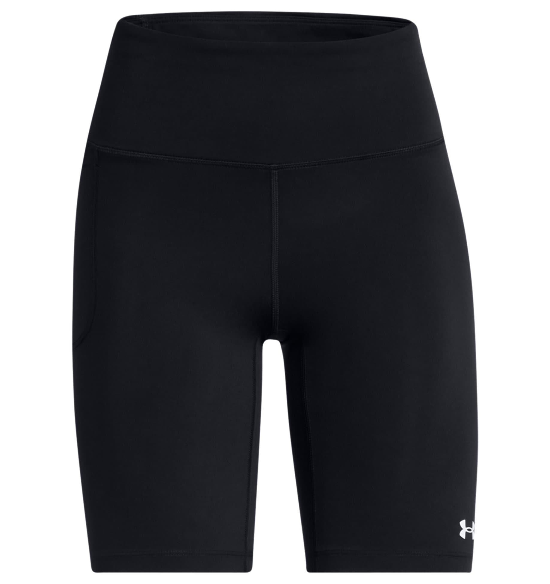 Under Armour® Trainingsshorts »MOTION BIKE SHORT EMEA«  für vielseitige Aktivitäten, mit Elasthan-Anteil, leichtes Material