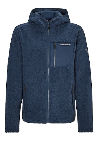 Fleecejacke »JUHA«