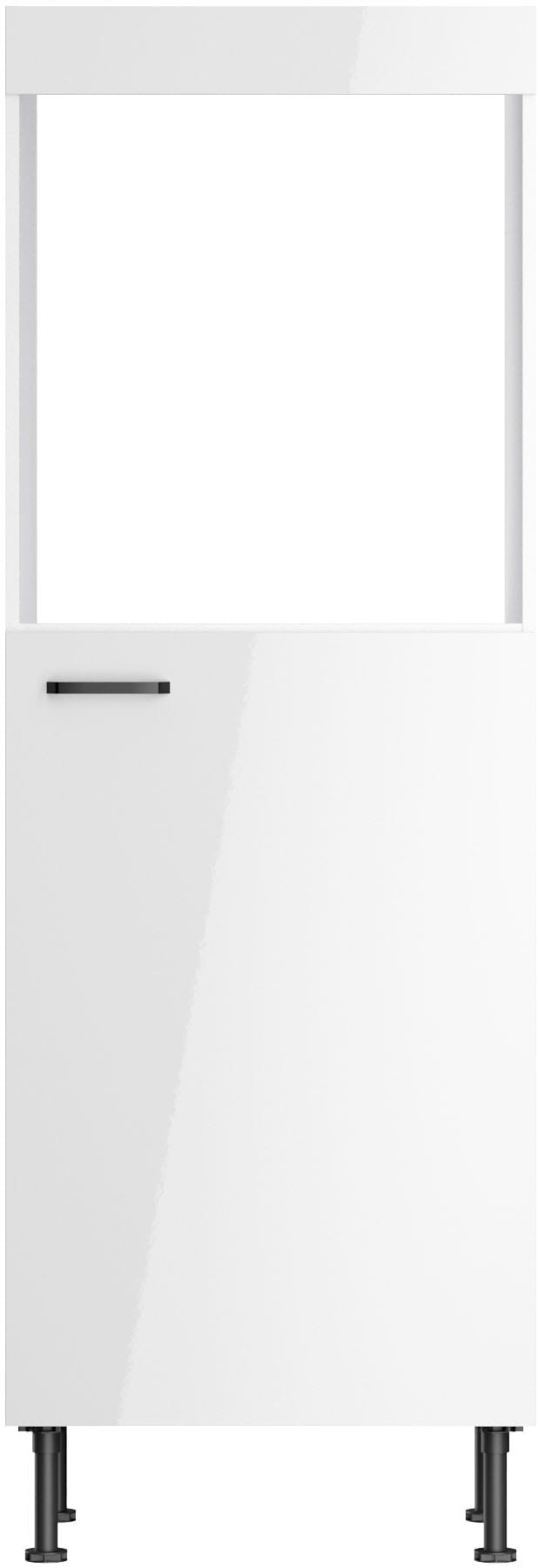 KOCHSTATION Backofenumbauschrank »KS-Paula« 60 cm breit, 176 cm hoch, mit 1 günstig online kaufen