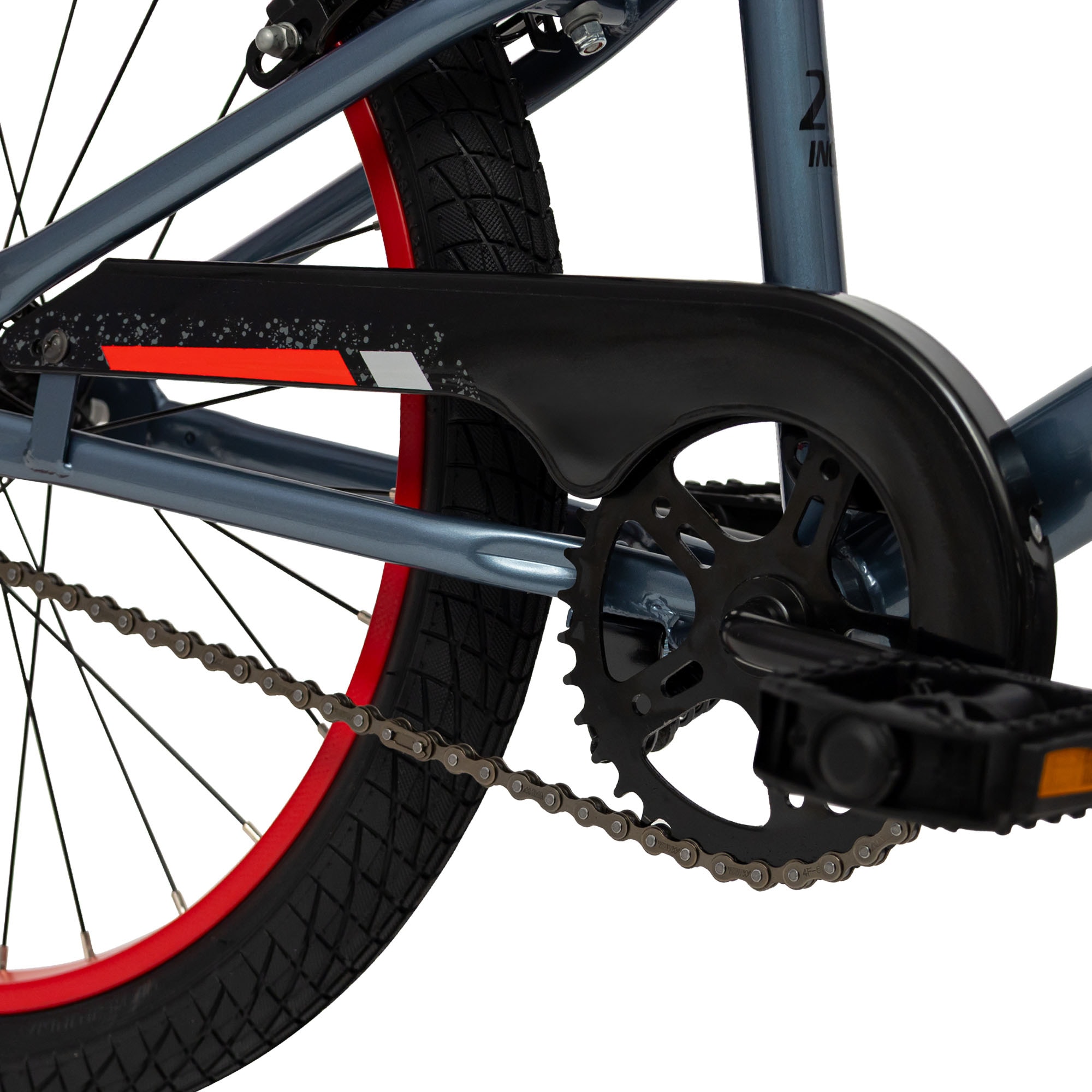 Huffy Kinderfahrrad »Pro Thunder«