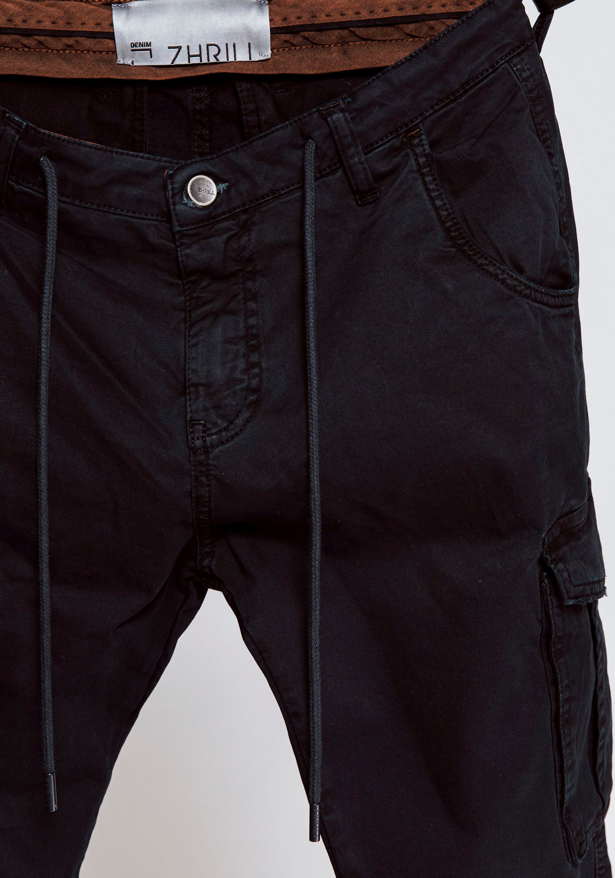 Zhrill Cargohose »ZHMICHA«, mit Cargotaschen