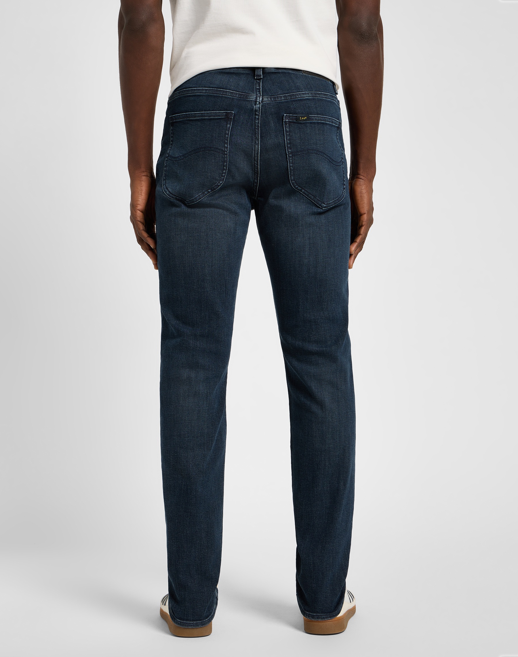 Lee® Slim-fit-Jeans »Extrem Motion Slim«, Extreme Motion Stretchware