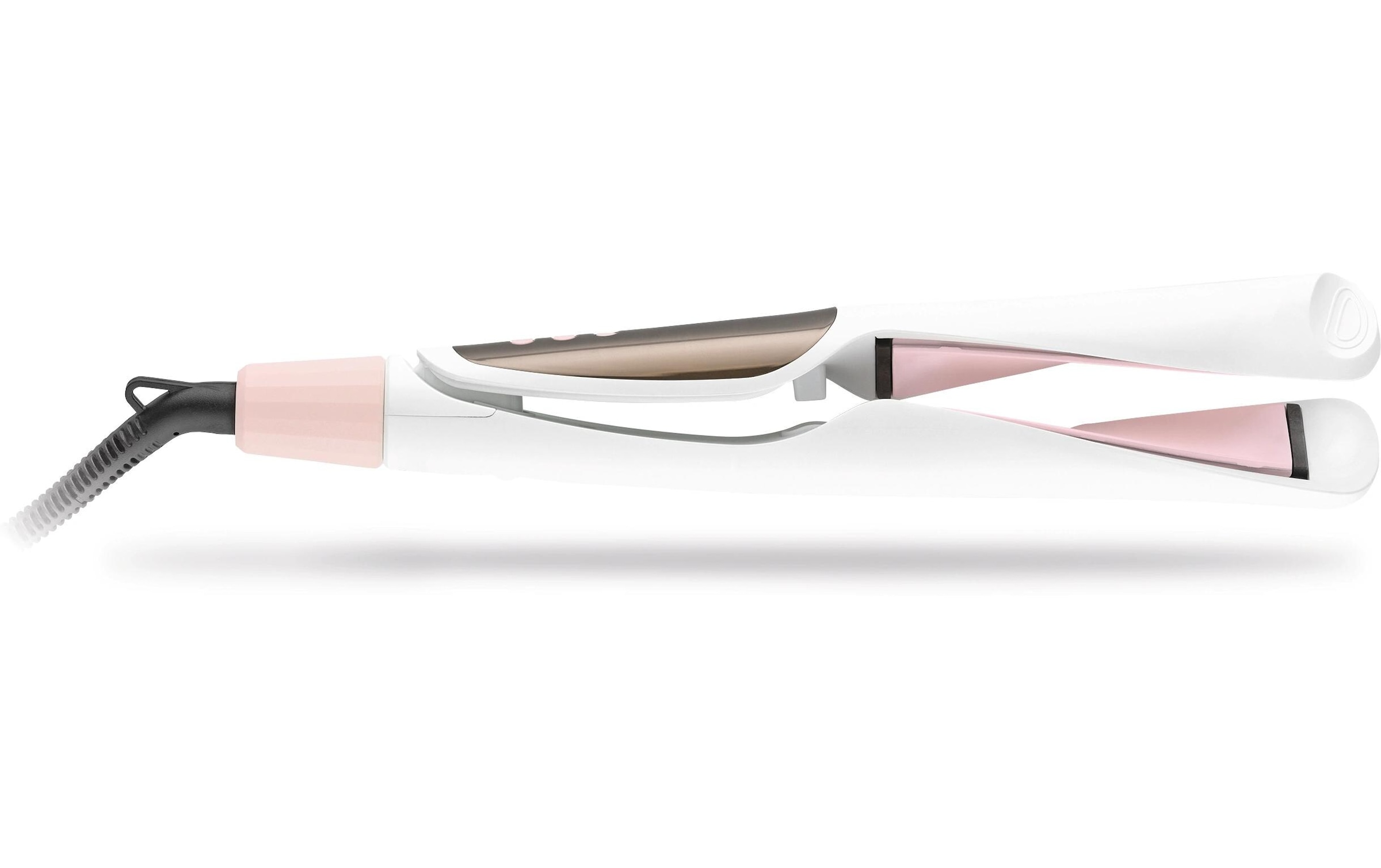 VITALmaxx Lockenstyler »Profi Hair Styler« Temperatur: von 150 bis 230 °C