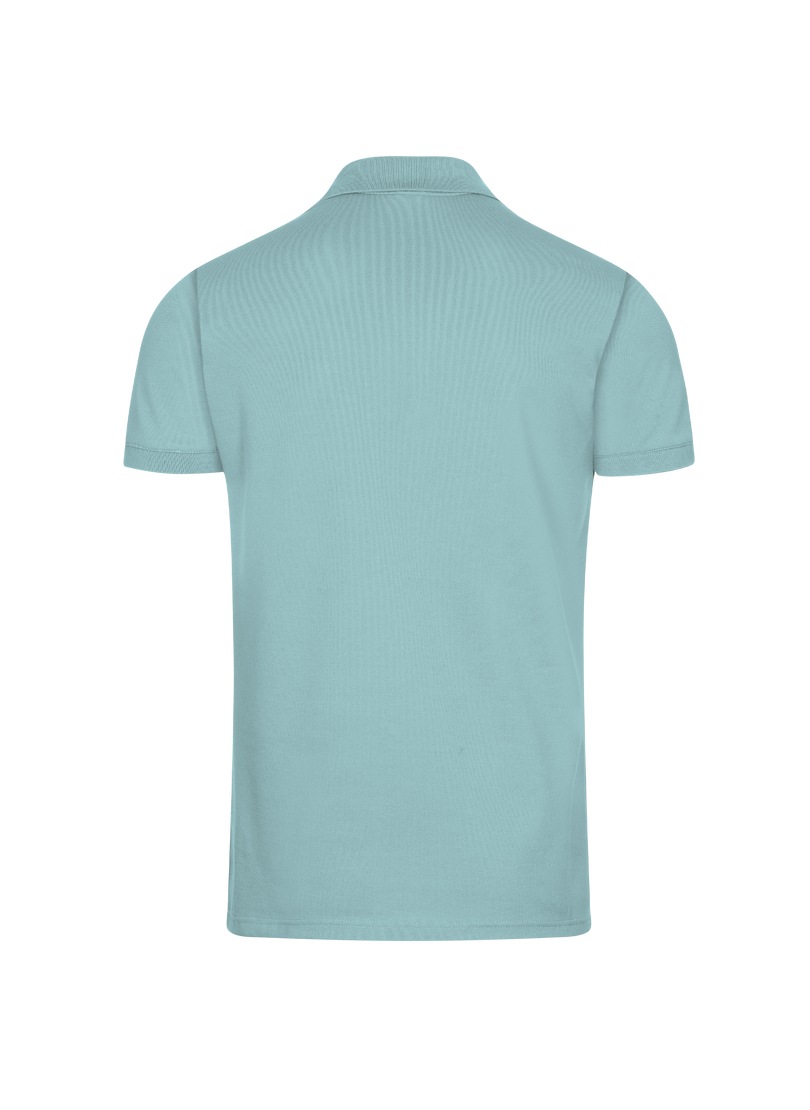Trigema Poloshirt »TRIGEMA Poloshirt aus elast. Piqué«, (1 tlg.)