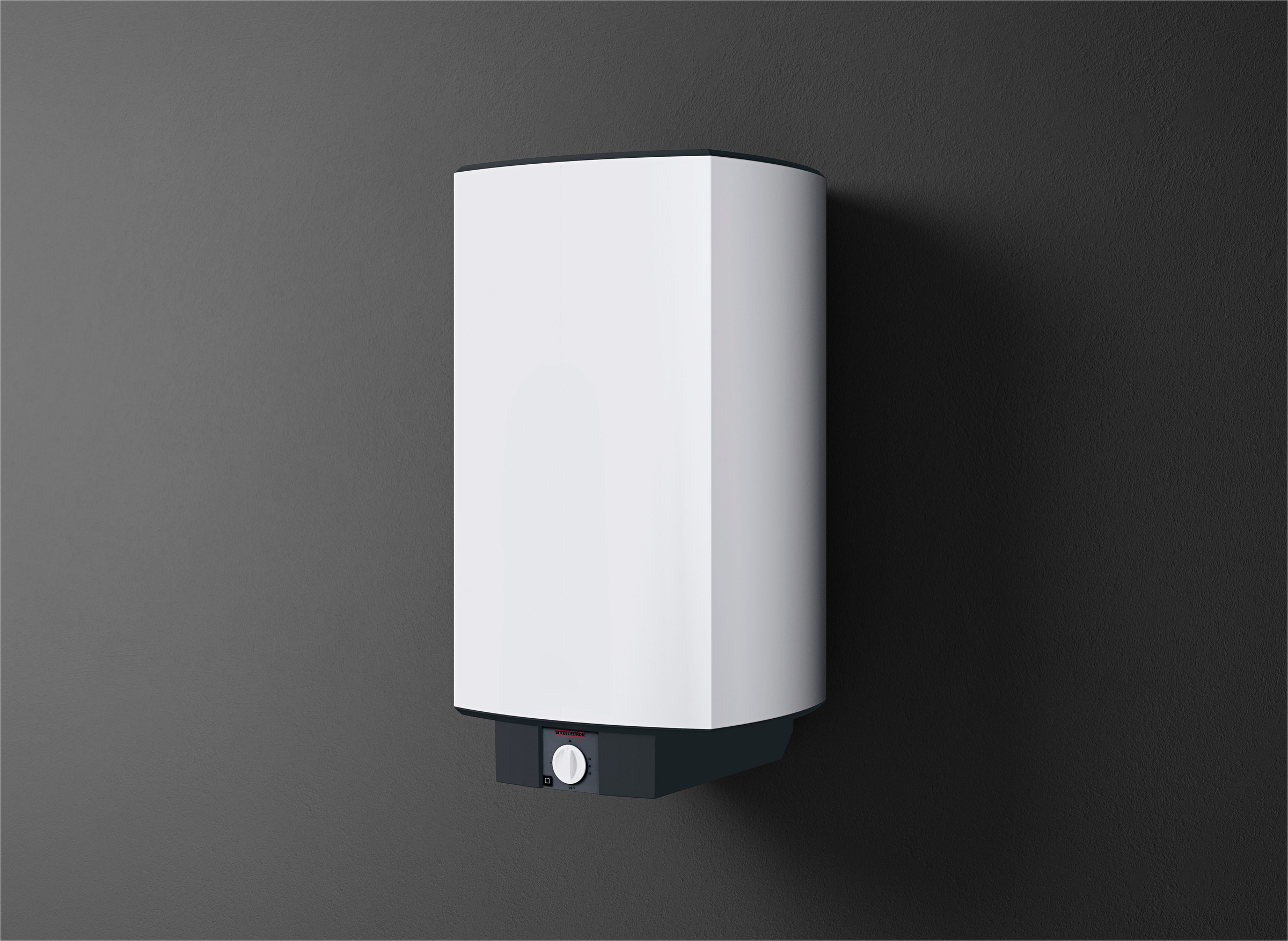 STIEBEL ELTRON Wandspeicher »HFA/EB 80 Z« 80 l, druckfest, energiesparend, Schnellaufheizung