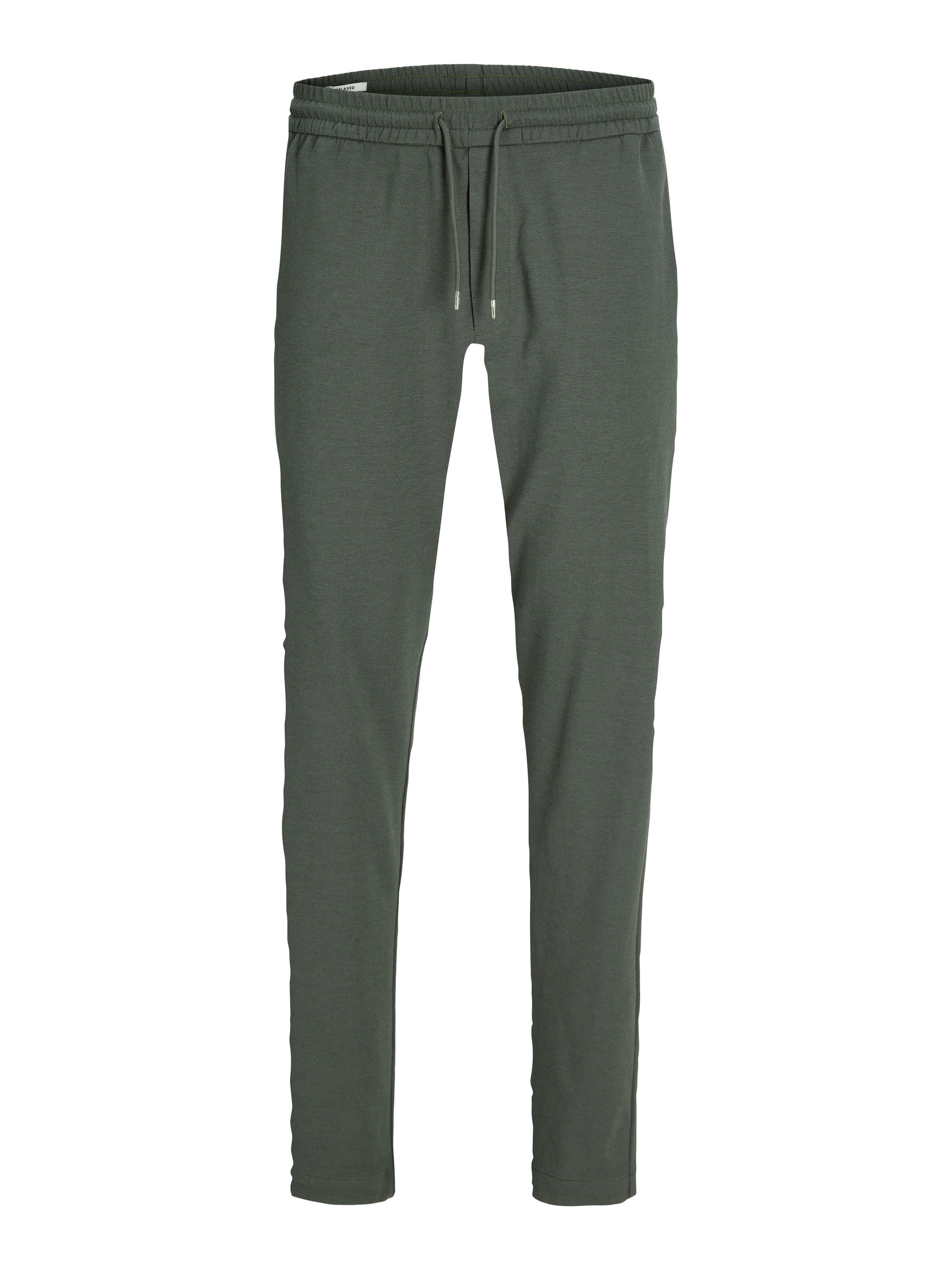 Jack & Jones Schlupfhose »JPSTKANE WILLIAM JOGGER NOOS«  Materialmix, locker geschnitten
