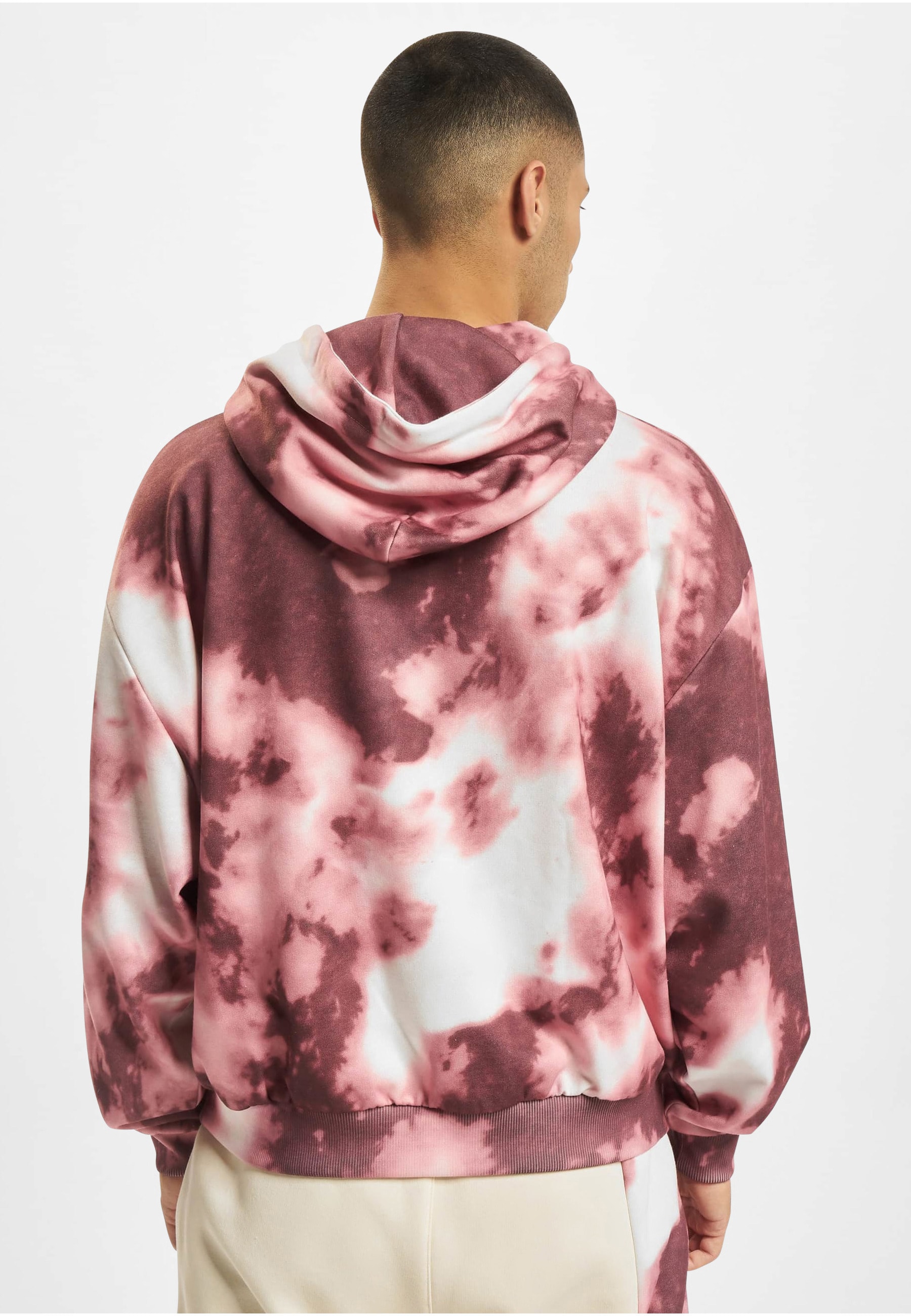 Thug Life Kapuzenpullover »Thug Life Herren Thug Life Underground Hoody« 1 Stk.