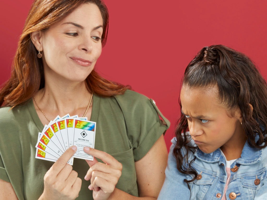 Hasbro Spiel »Monopoly Ergänzung: Kaufe alles«