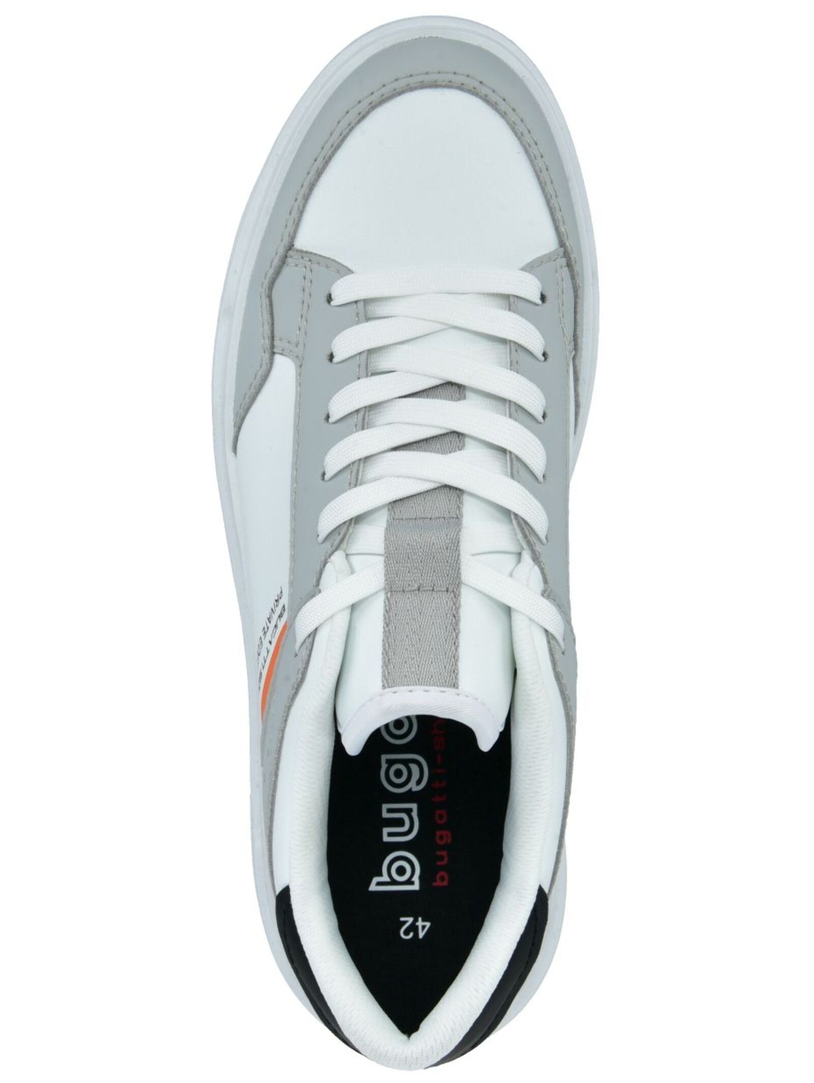 bugatti Sneaker »bugatti Sneaker Nappaleder«