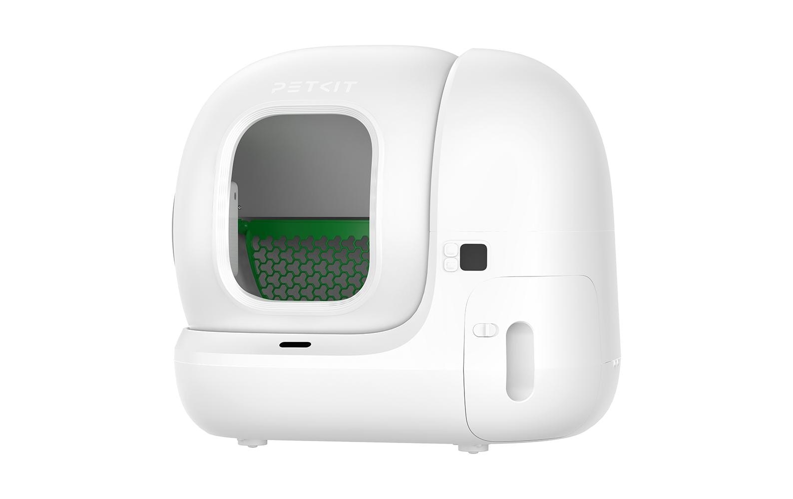 PETKIT Katzentoilette »Pura Max 2 selbstreinigend«