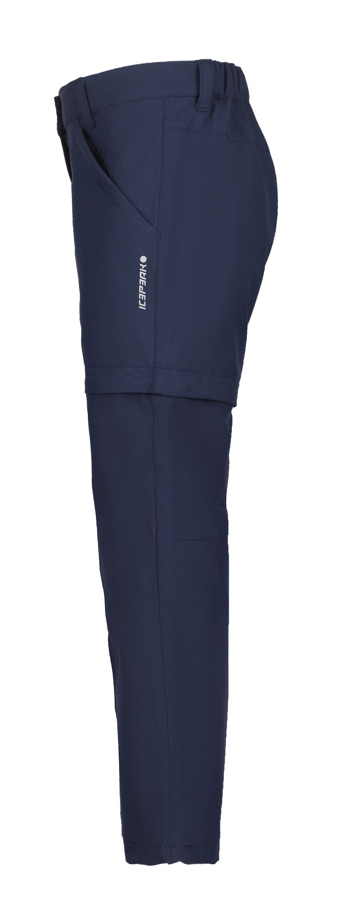 Icepeak Funktionshose »KANO JR«