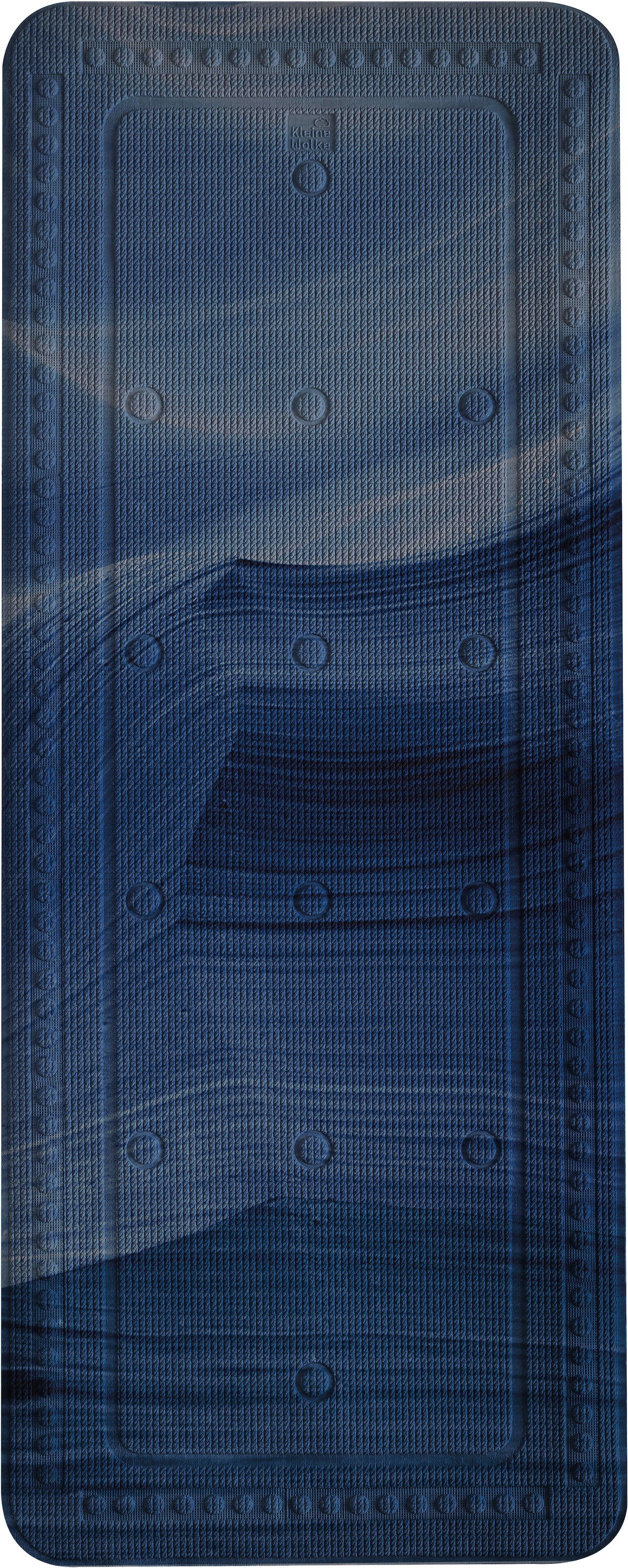 Kleine Wolke Wanneneinlage »Mystic«