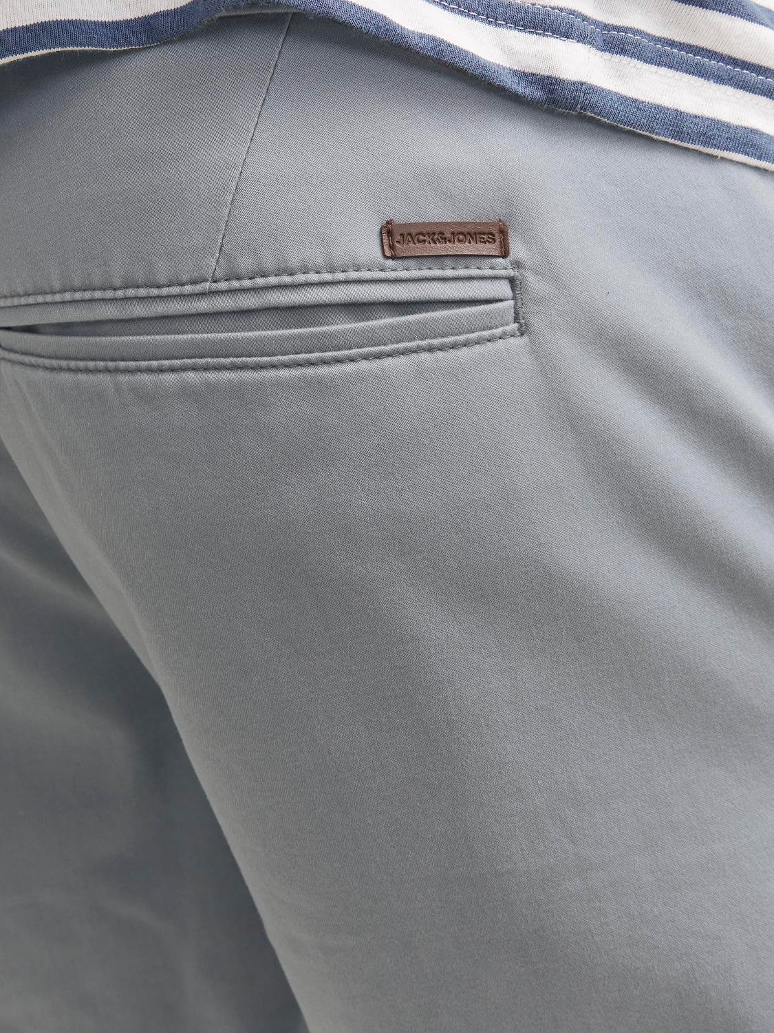 3. Bild von Jack & Jones Chinoshorts »JPSTBOWIE JJSHORTS S«