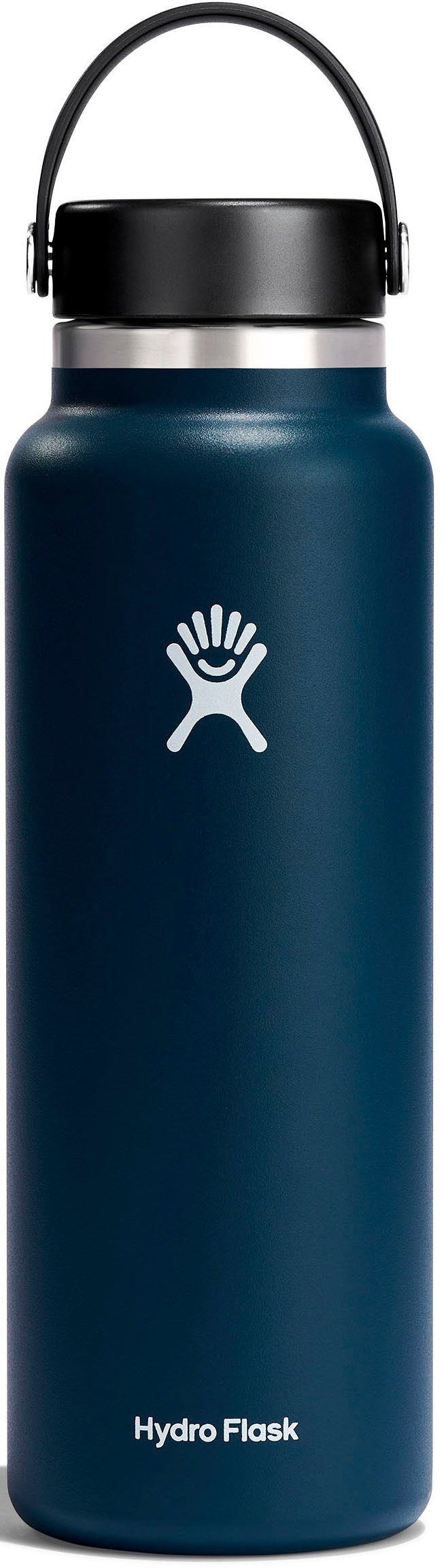 Hydro Flask Trinkflasche »40 OZ WIDE FLEX CAP«, (1 tlg.), 1182 ml