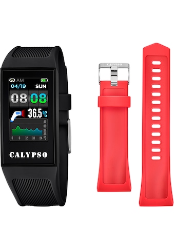 CALYPSO WATCHES Smartwatch »K8501/4« kaufen