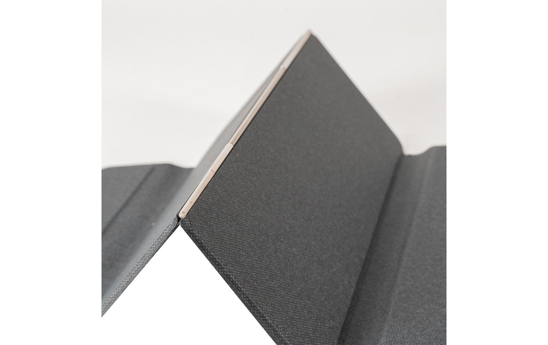 4smarts Tablet-Hülle »Solid Pro für iPad Pro 11 CH« 10,9 cm (4,3 Zoll)