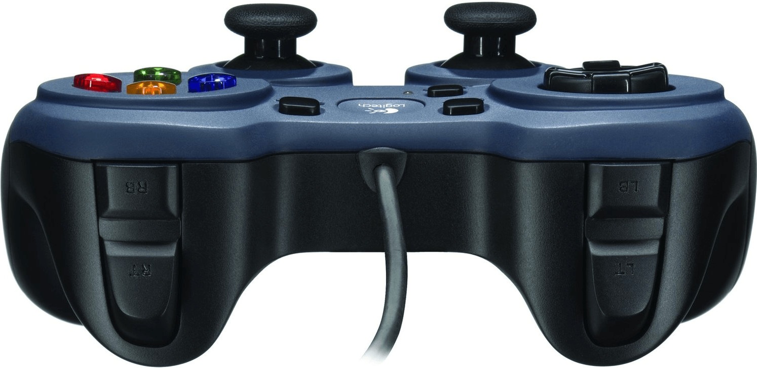 Logitech Gaming-Controller »F310 Gamepad - G-Series EWR2«