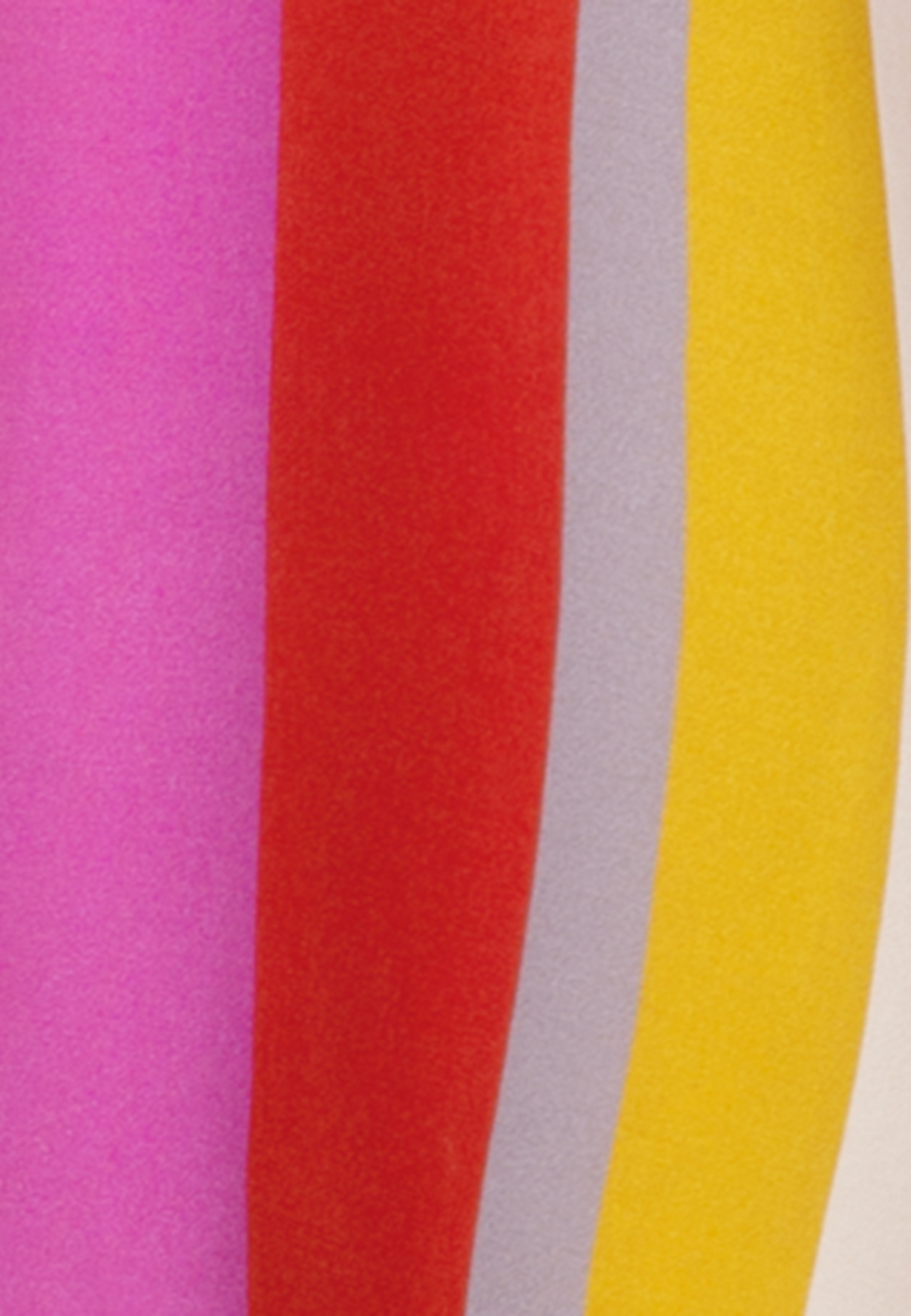 seidensticker Longbluse »Schwarze Rose«, Langarm Kragen Druck
