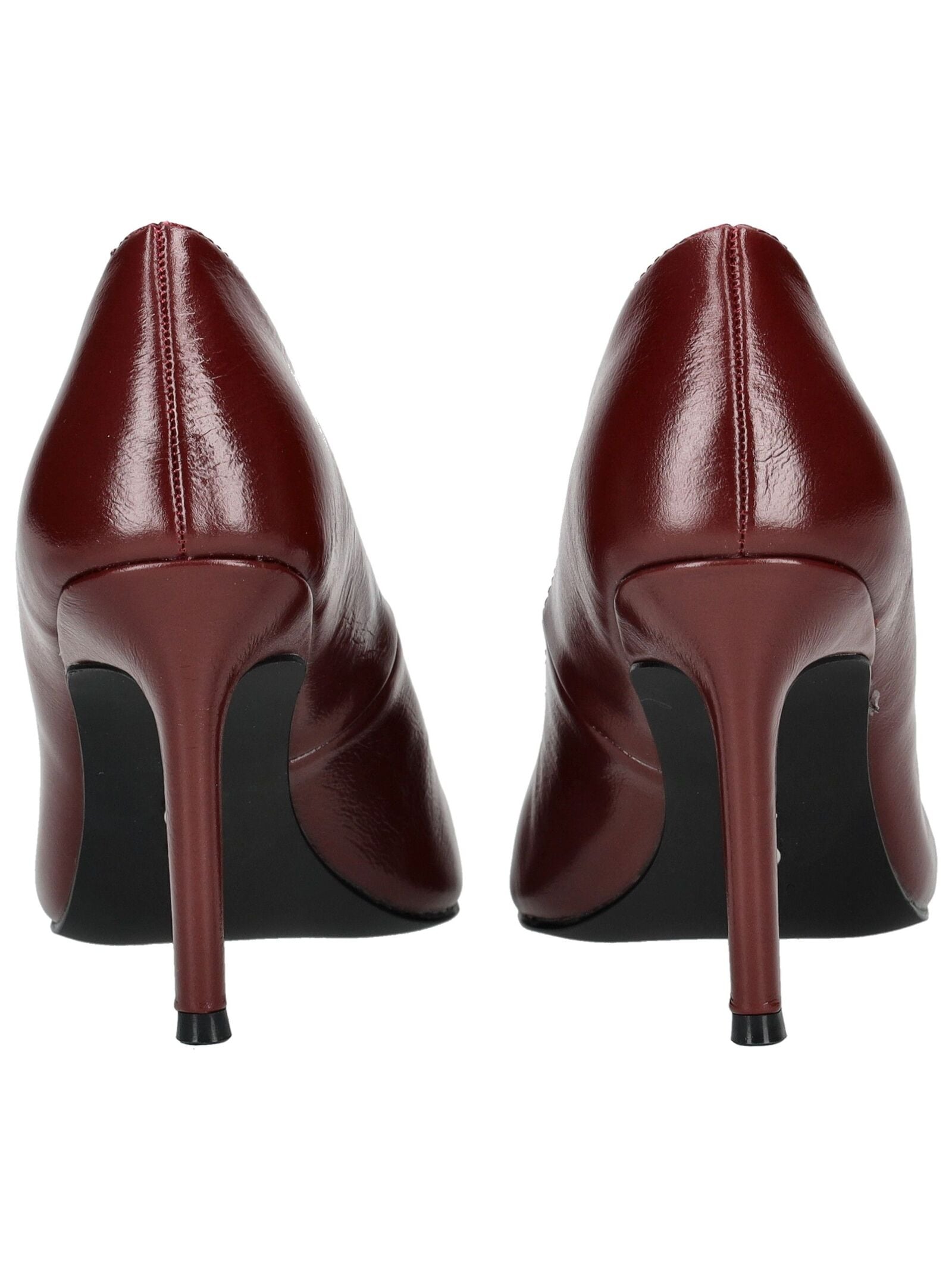 STEVE MADDEN High-Heel-Pumps »STEVE MADDEN Pumps Leder«
