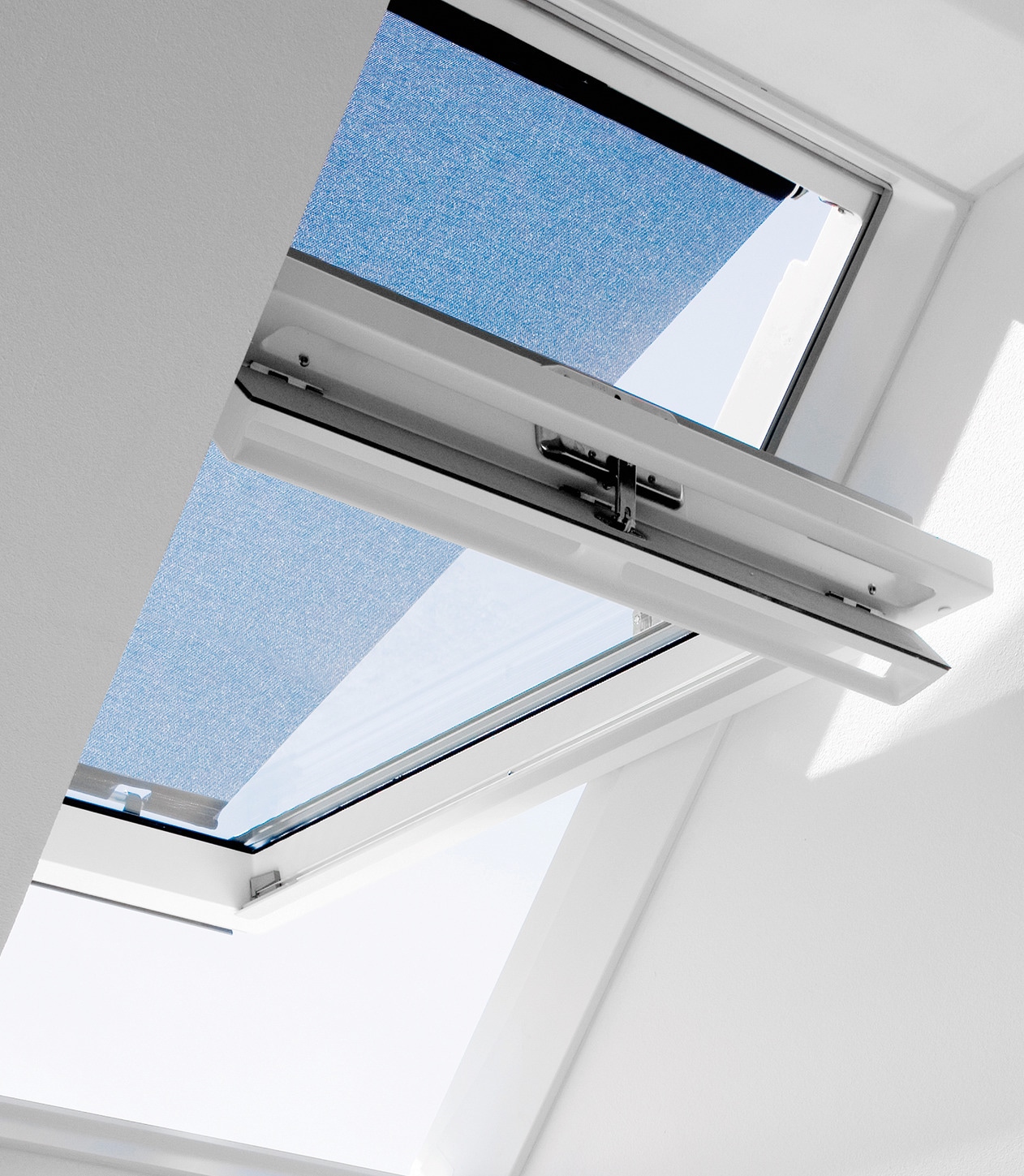 VELUX Hitzeschutz-Markise »Hitzeschutzmarkise«, für Dachfenstergröße 102/104