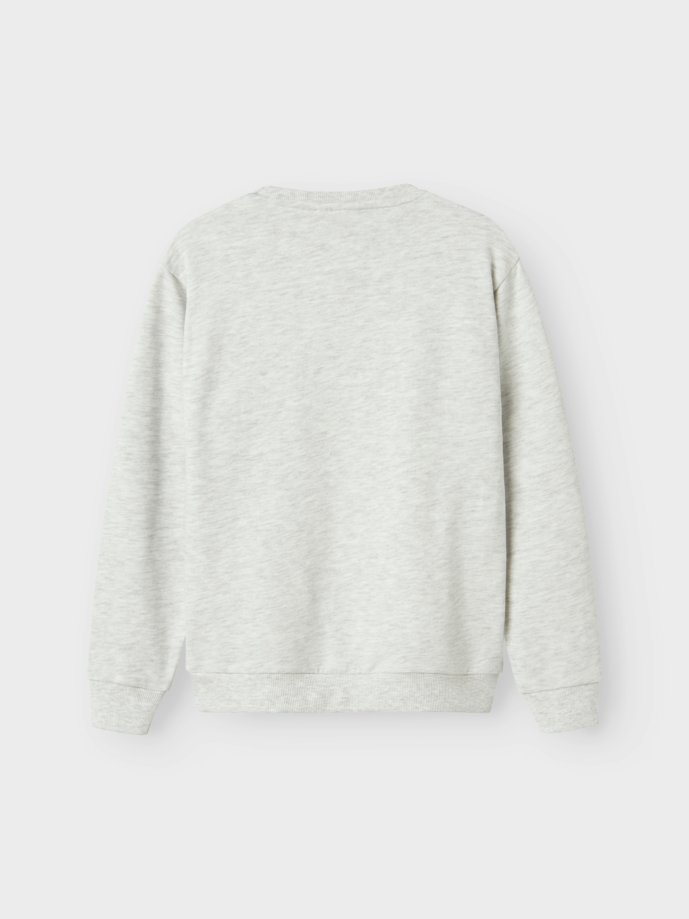 Name It Sweatshirt »NKMLESTER LS NREG SWEAT UNB«