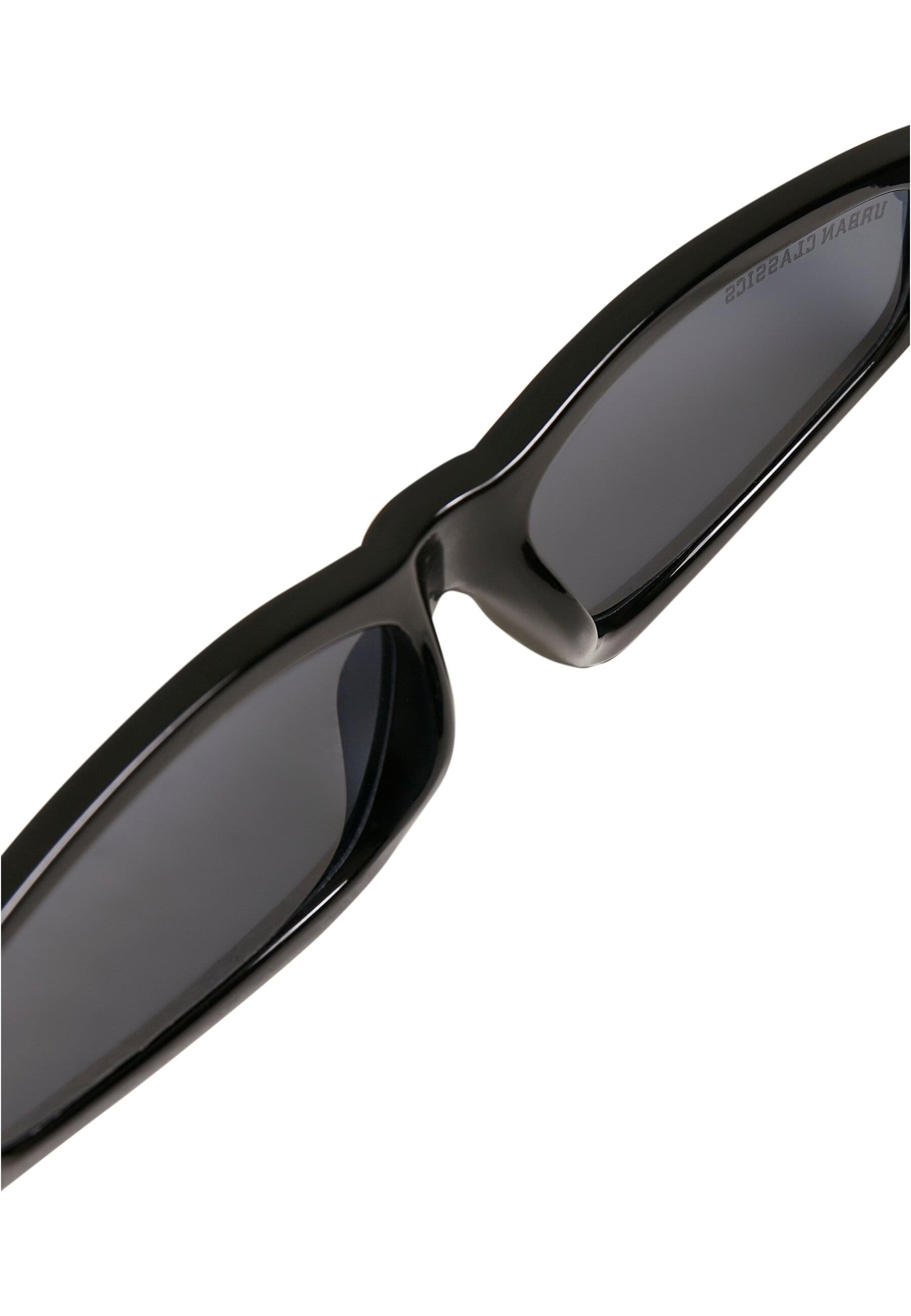 URBAN CLASSICS Sonnenbrille »Urban Classics Unisex Sunglasses Lefkada 2-Pack«
