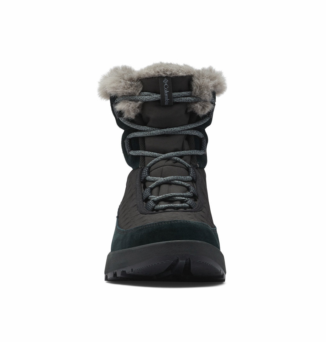 Columbia Snowboots »SLOPESIDE™ PEAK LUXE«, gefüttert