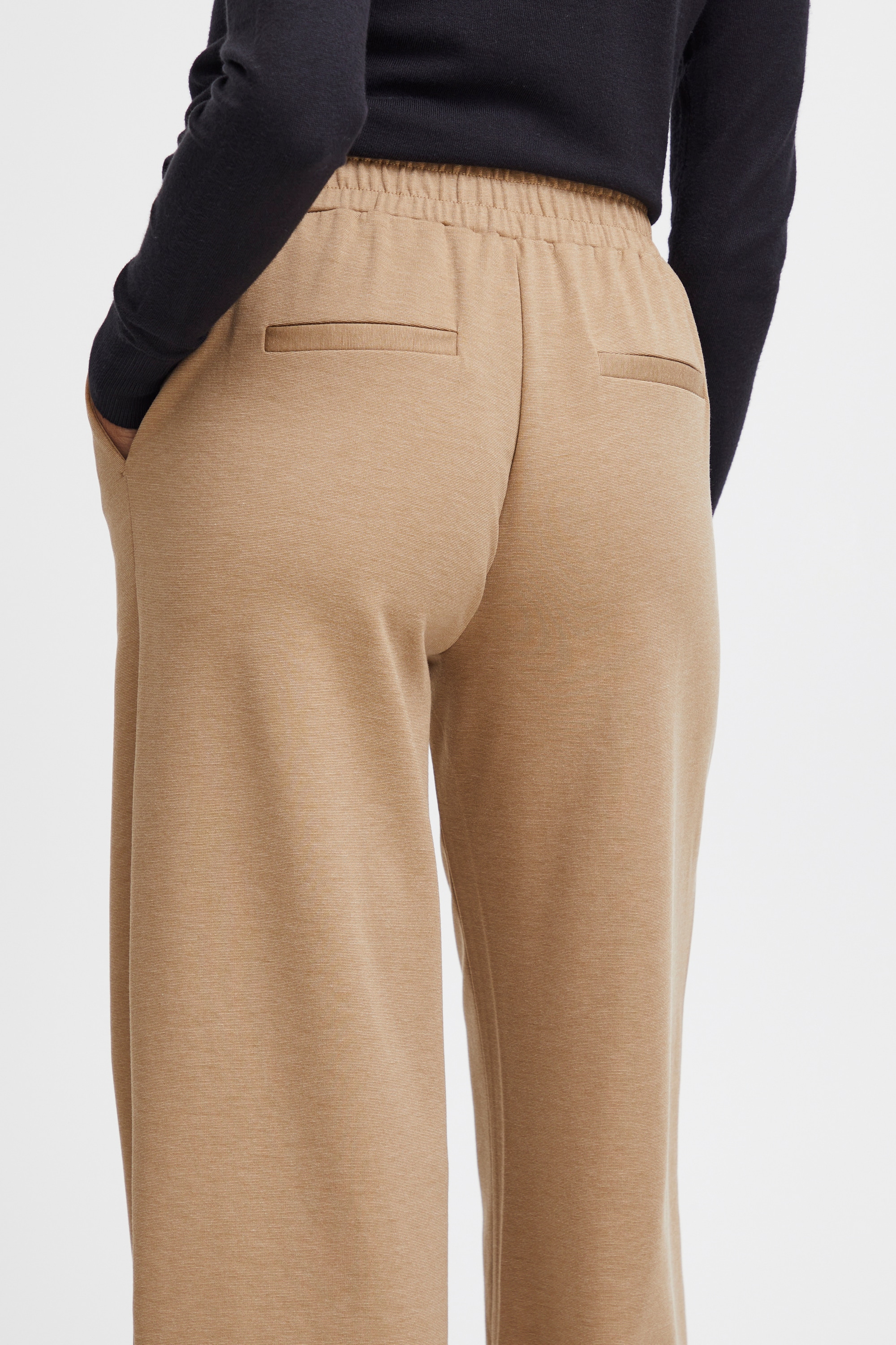 b.young Stoffhose »Casual BYRIZETTA«