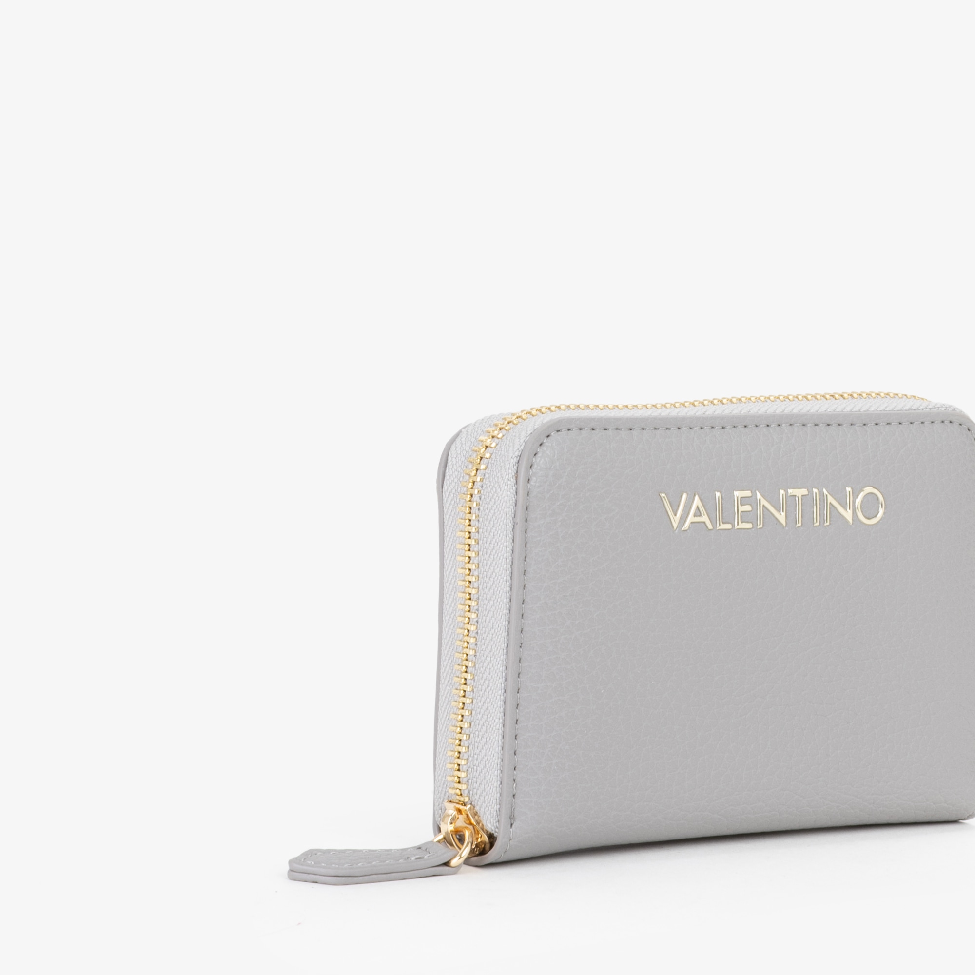 VALENTINO BAGS Geldbörse »ALEXIA« Damen Geldbeutel, Portemonnaie mit Logoschriftzug