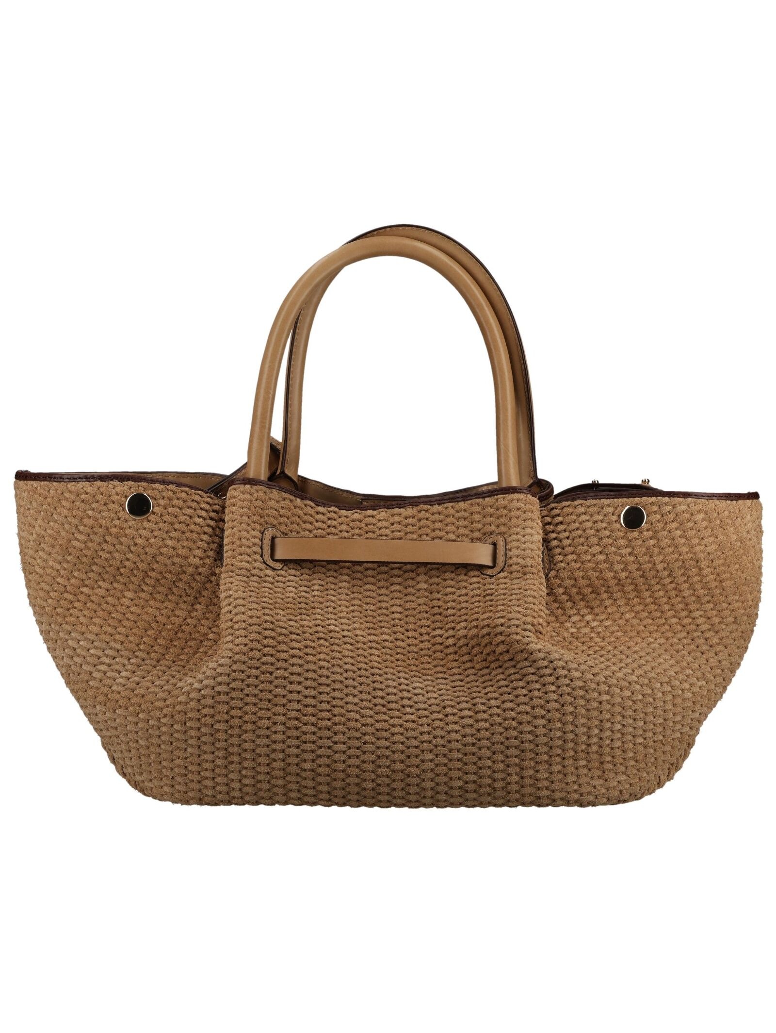 Melvin & Hamilton Henkeltasche »Melvin & Hamilton Taschen Leder«