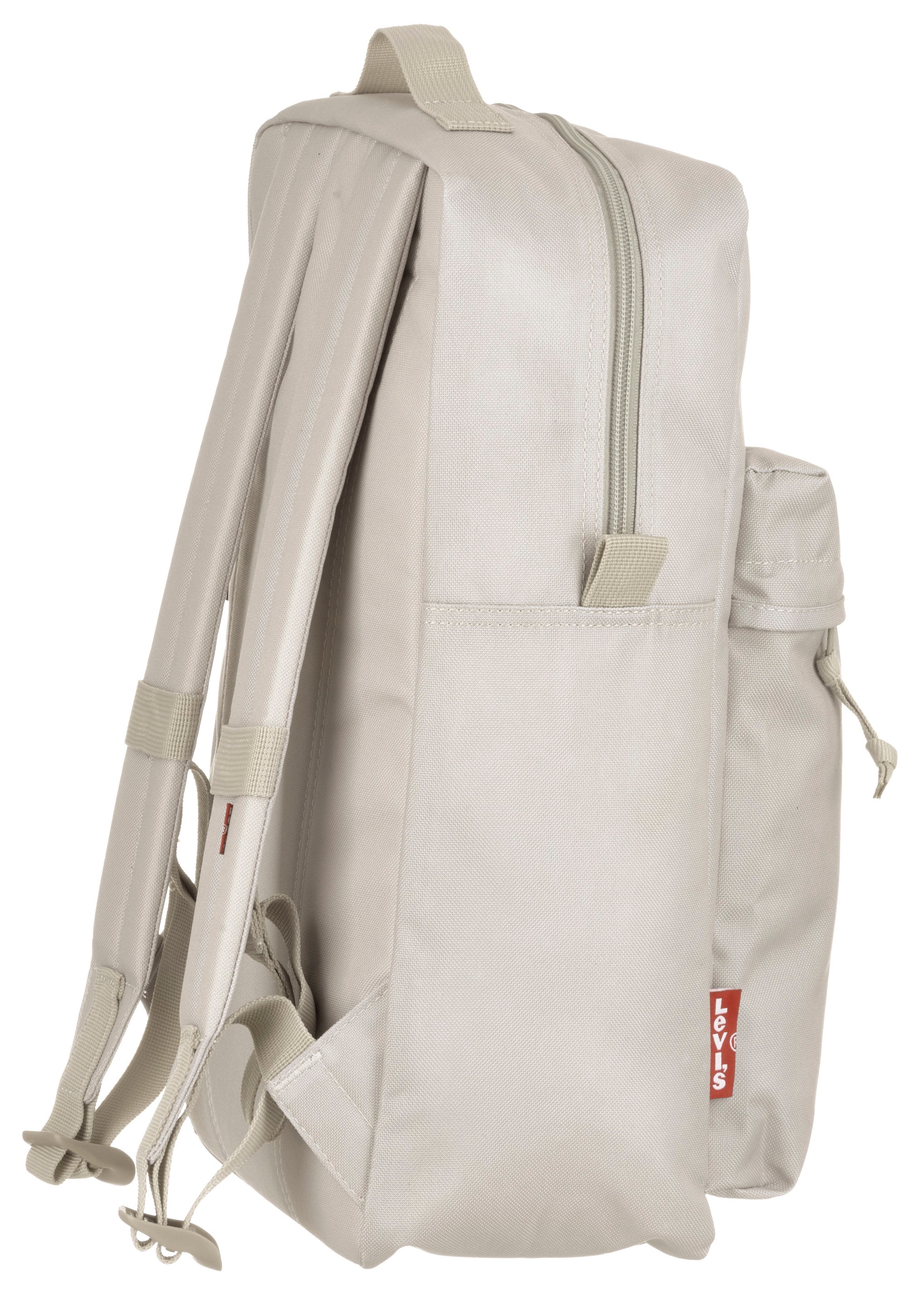 Levi's® Cityrucksack »Levi's® L-Pack Standard Issue«, Freizeitrucksack, Arbeitsrucksack Schulrucksack