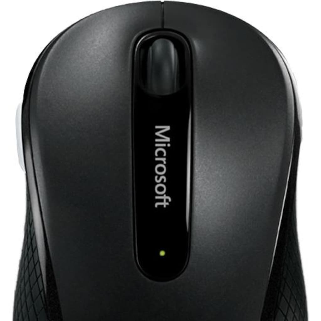 Microsoft Maus »Wireless Mobile 4000«, Funk